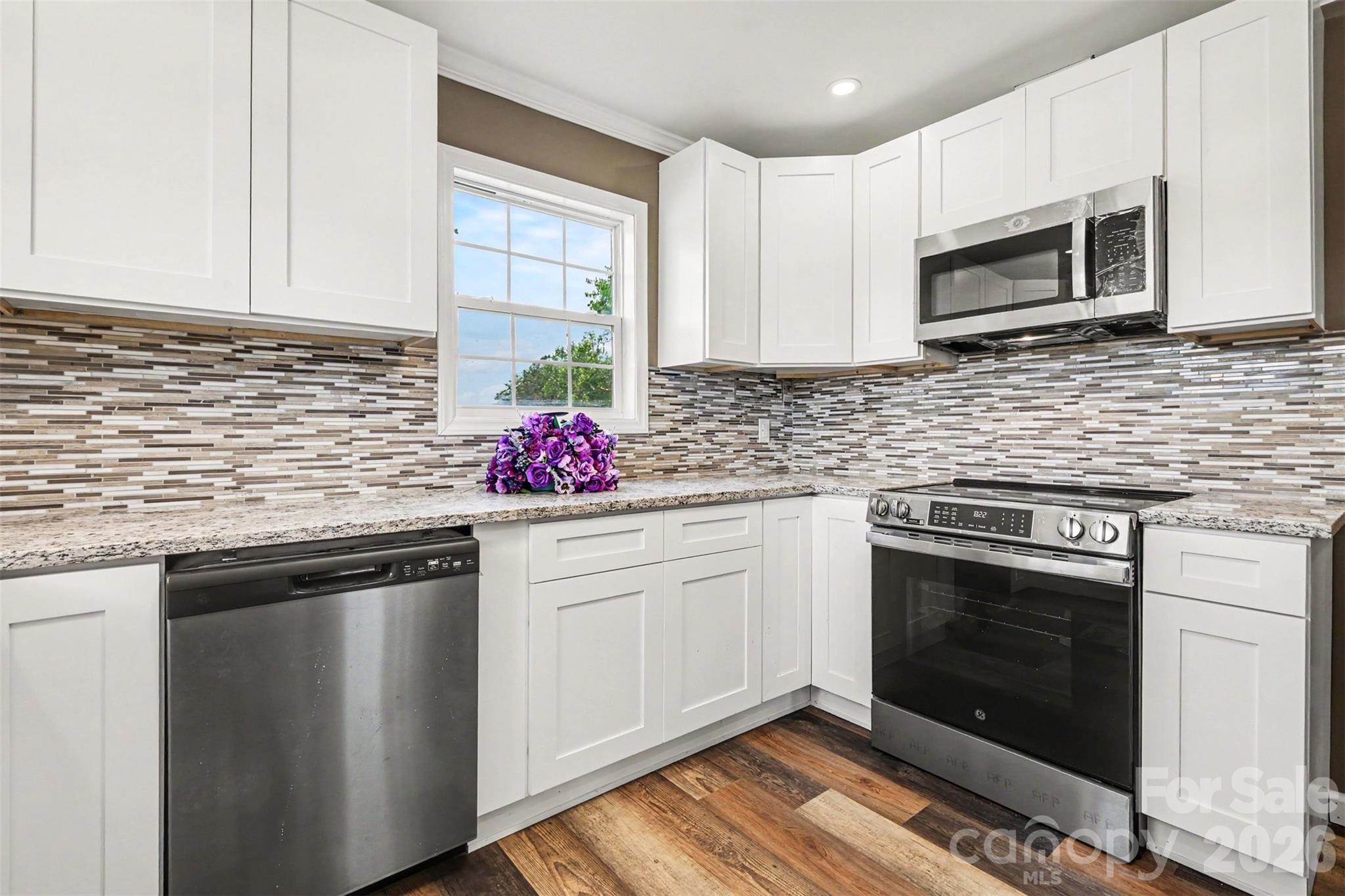 6710 Effie Whitley Road — Monroe