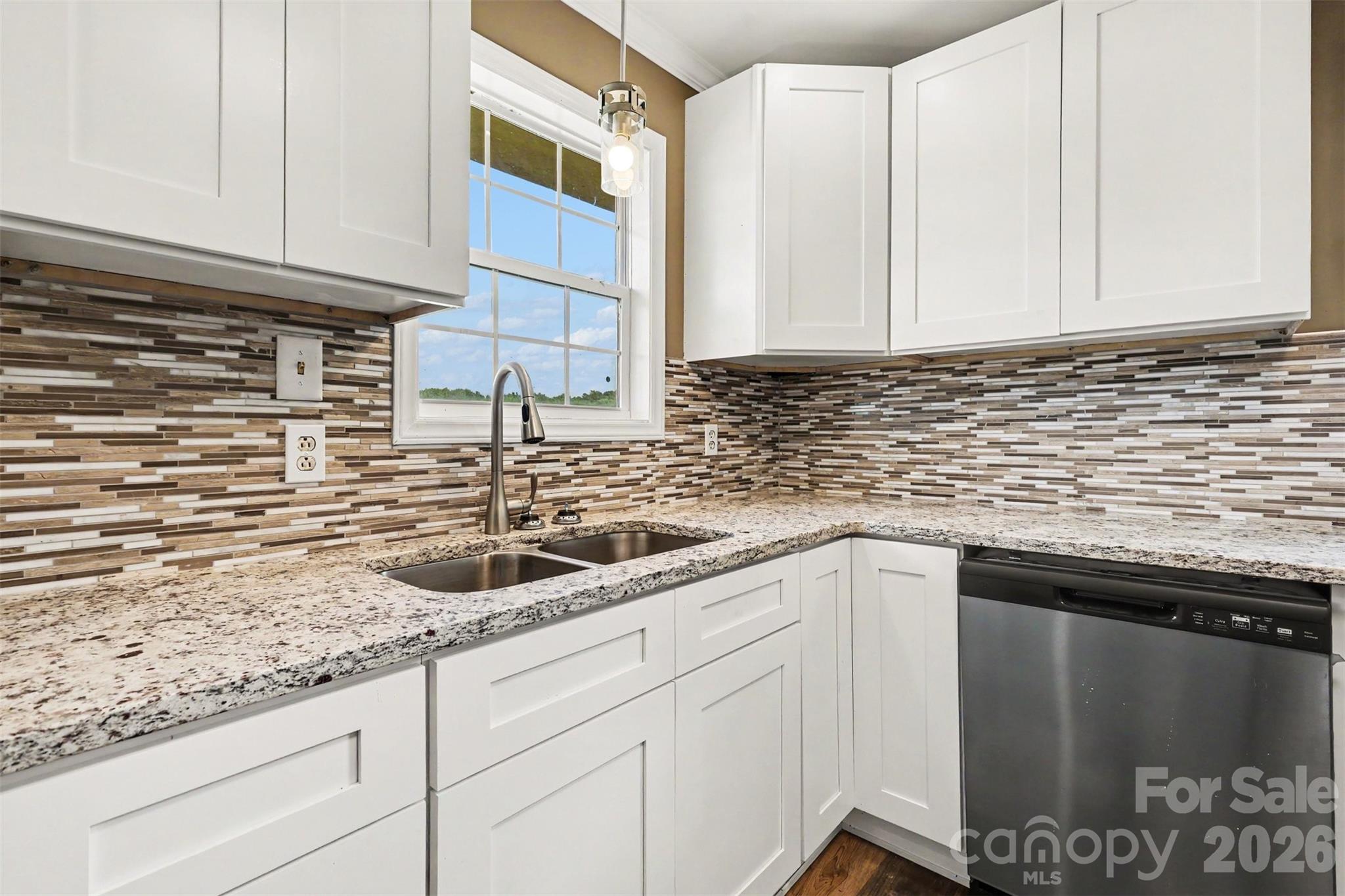 6710 Effie Whitley Road — Monroe