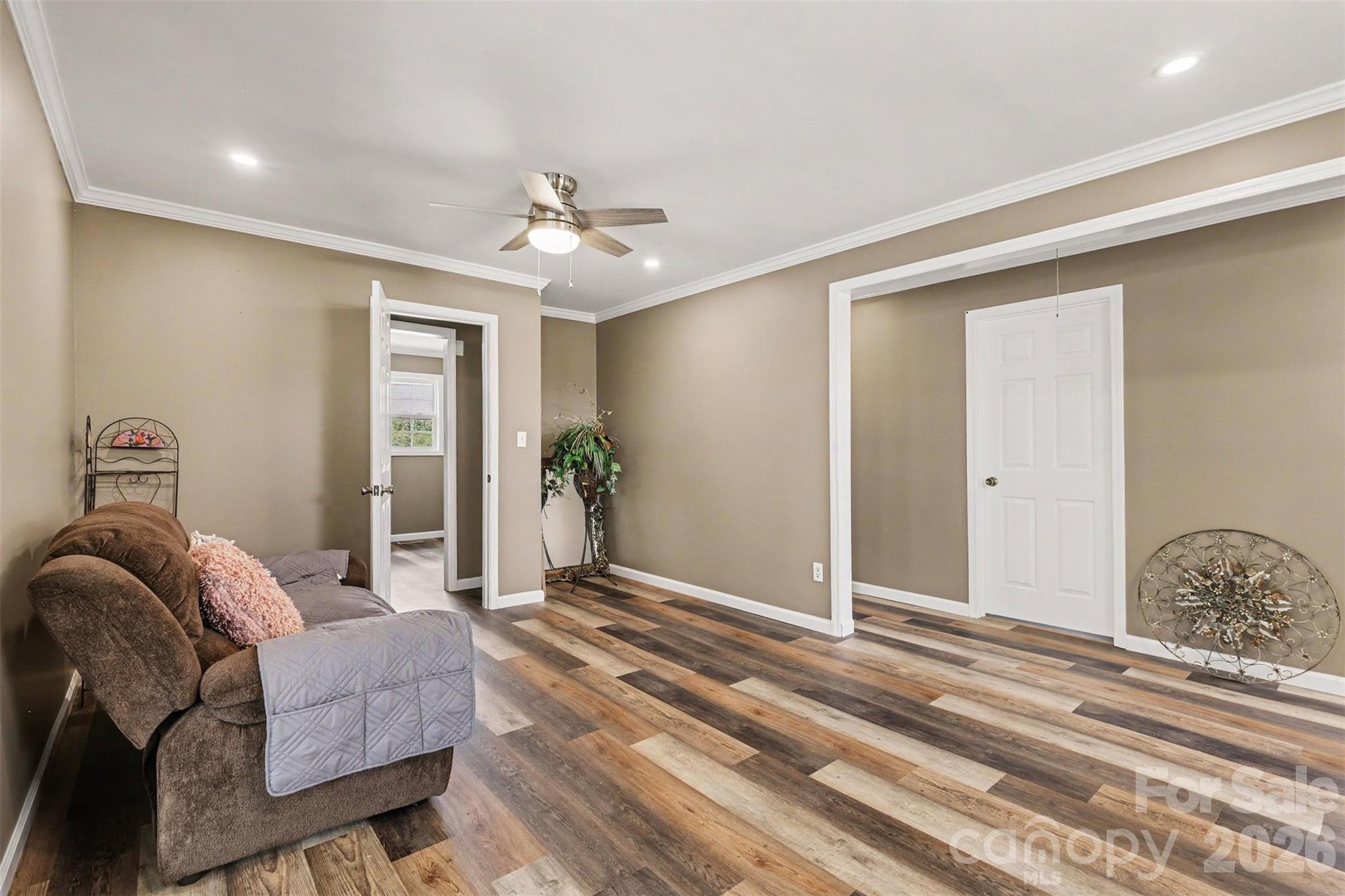 6710 Effie Whitley Road — Monroe