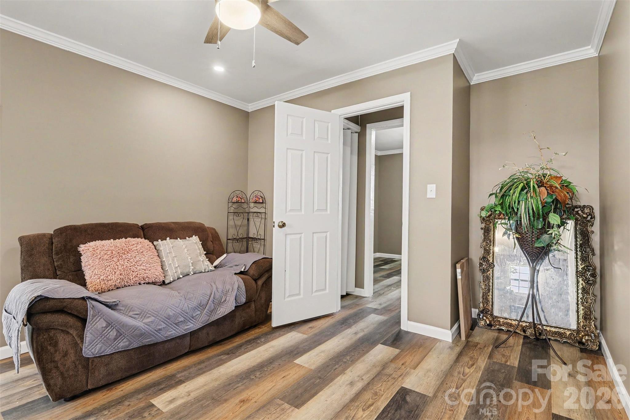 6710 Effie Whitley Road — Monroe