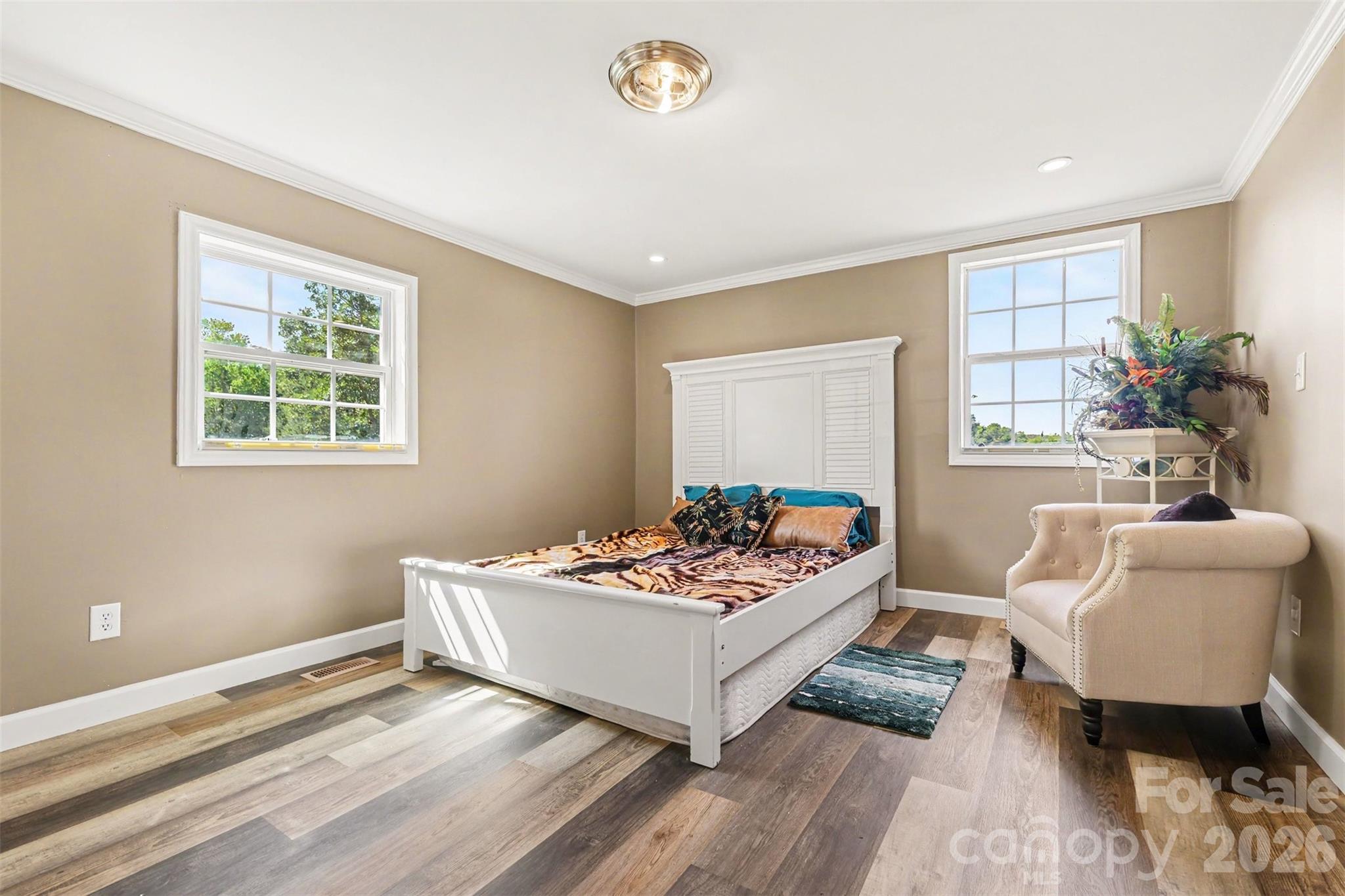 6710 Effie Whitley Road — Monroe