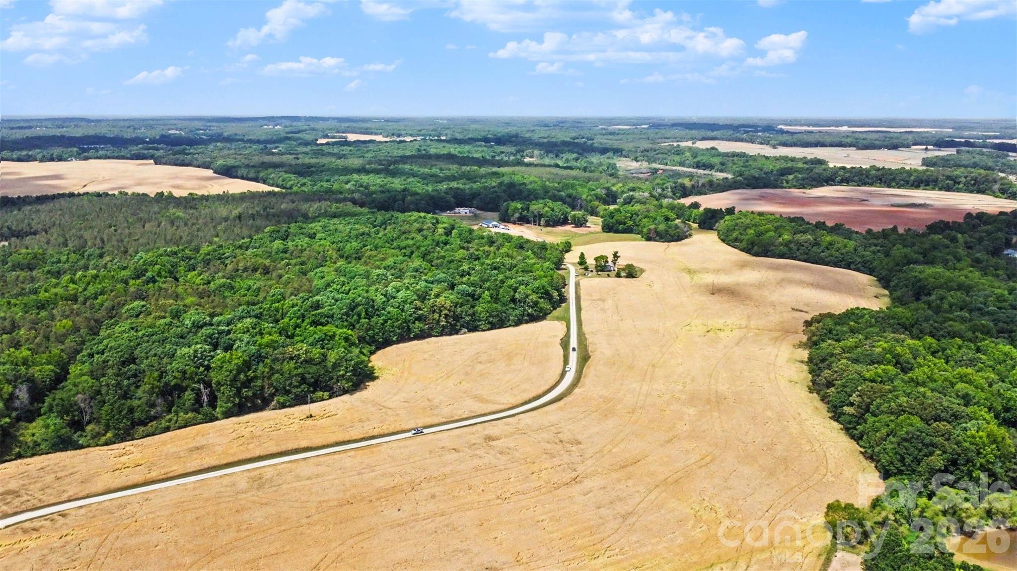 6710 Effie Whitley Road — Monroe