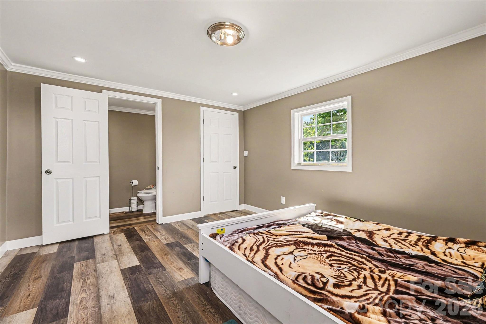 6710 Effie Whitley Road — Monroe