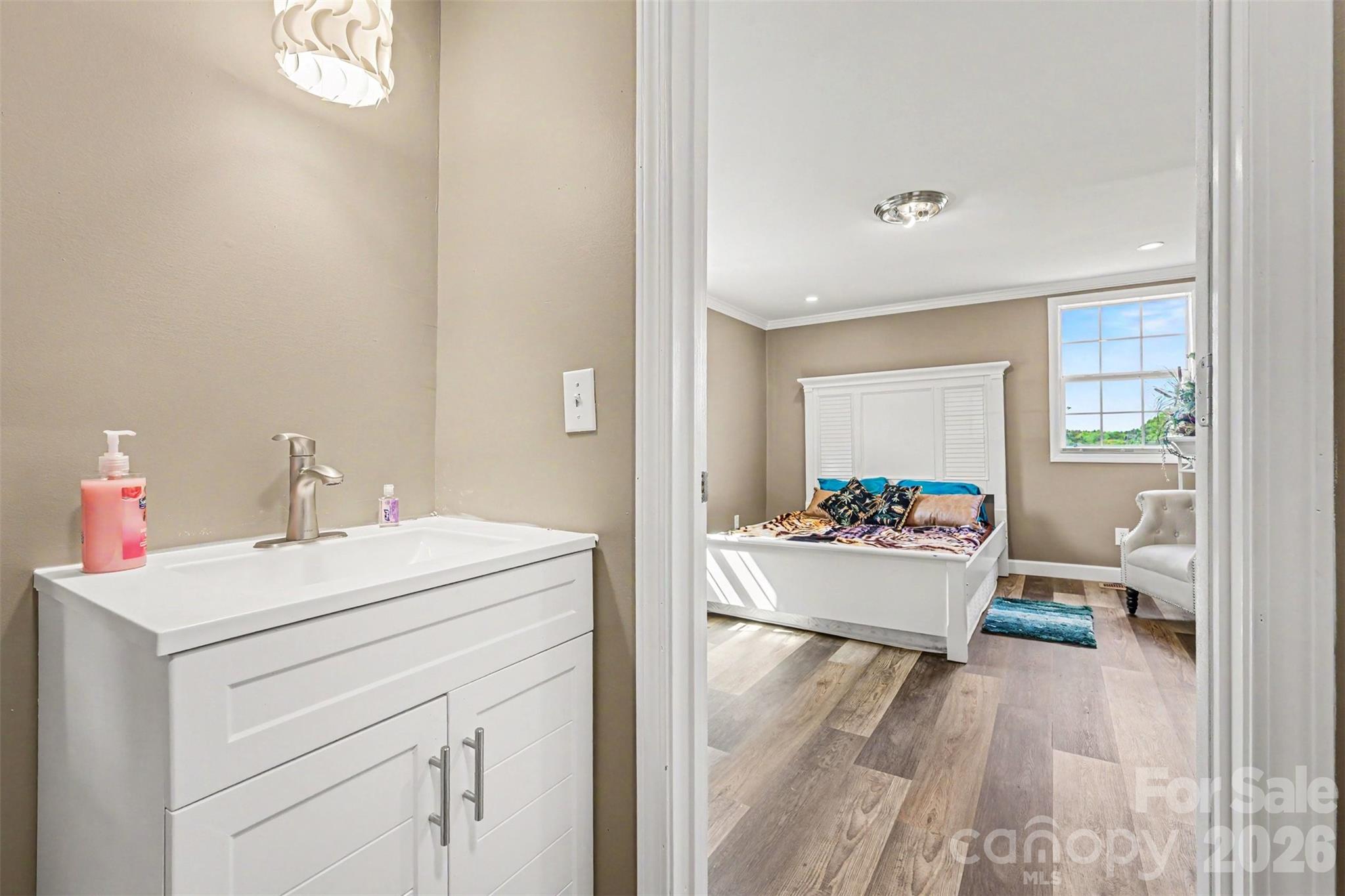 6710 Effie Whitley Road — Monroe