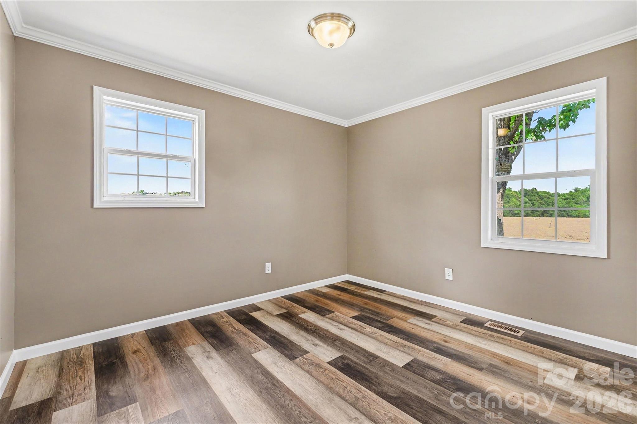 6710 Effie Whitley Road — Monroe