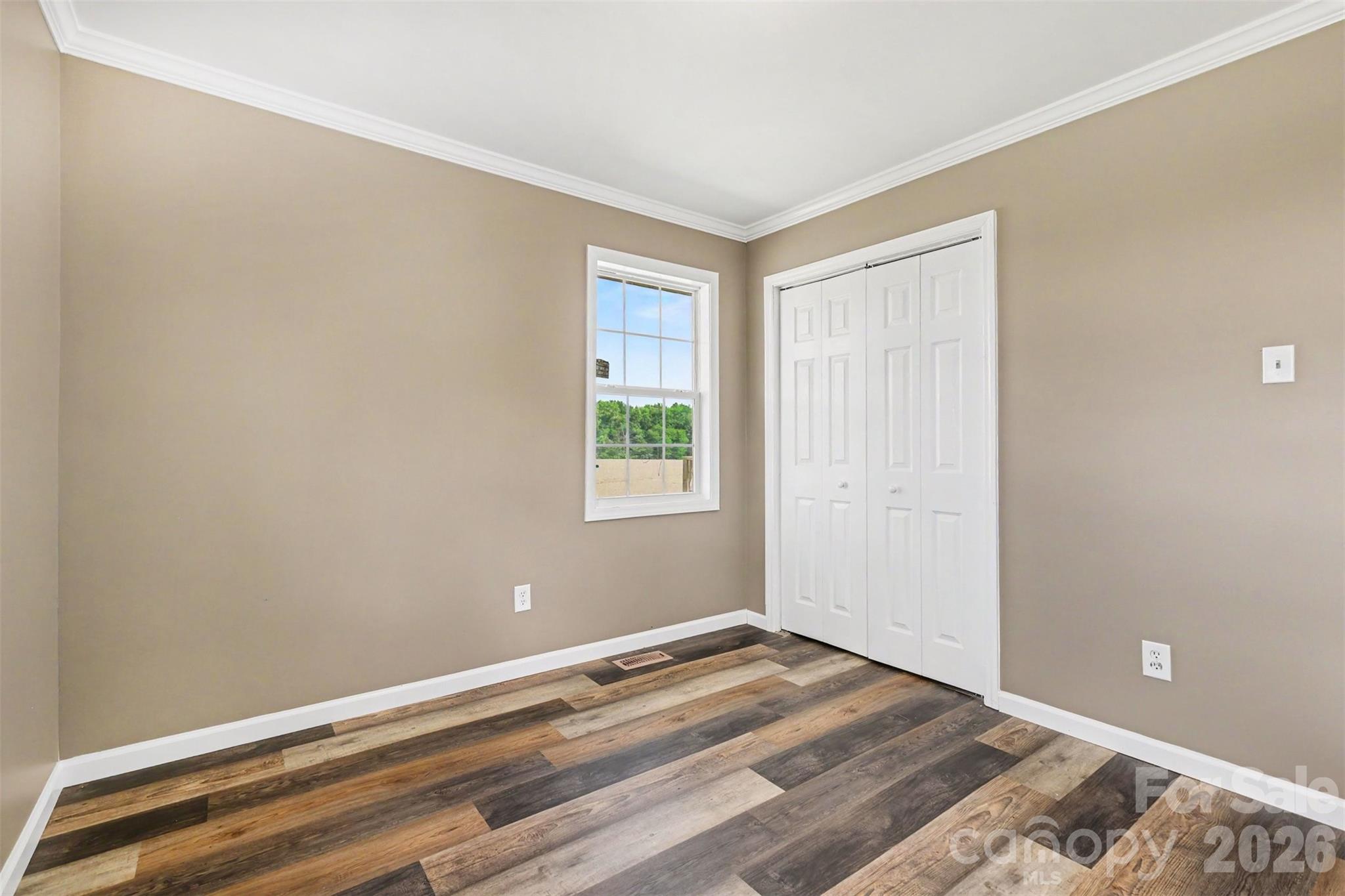 6710 Effie Whitley Road — Monroe