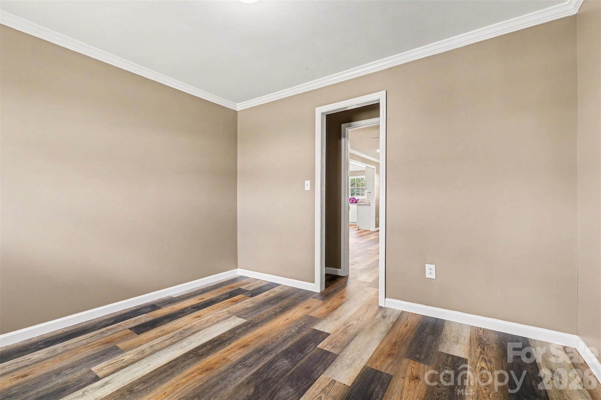 6710 Effie Whitley Road — Monroe