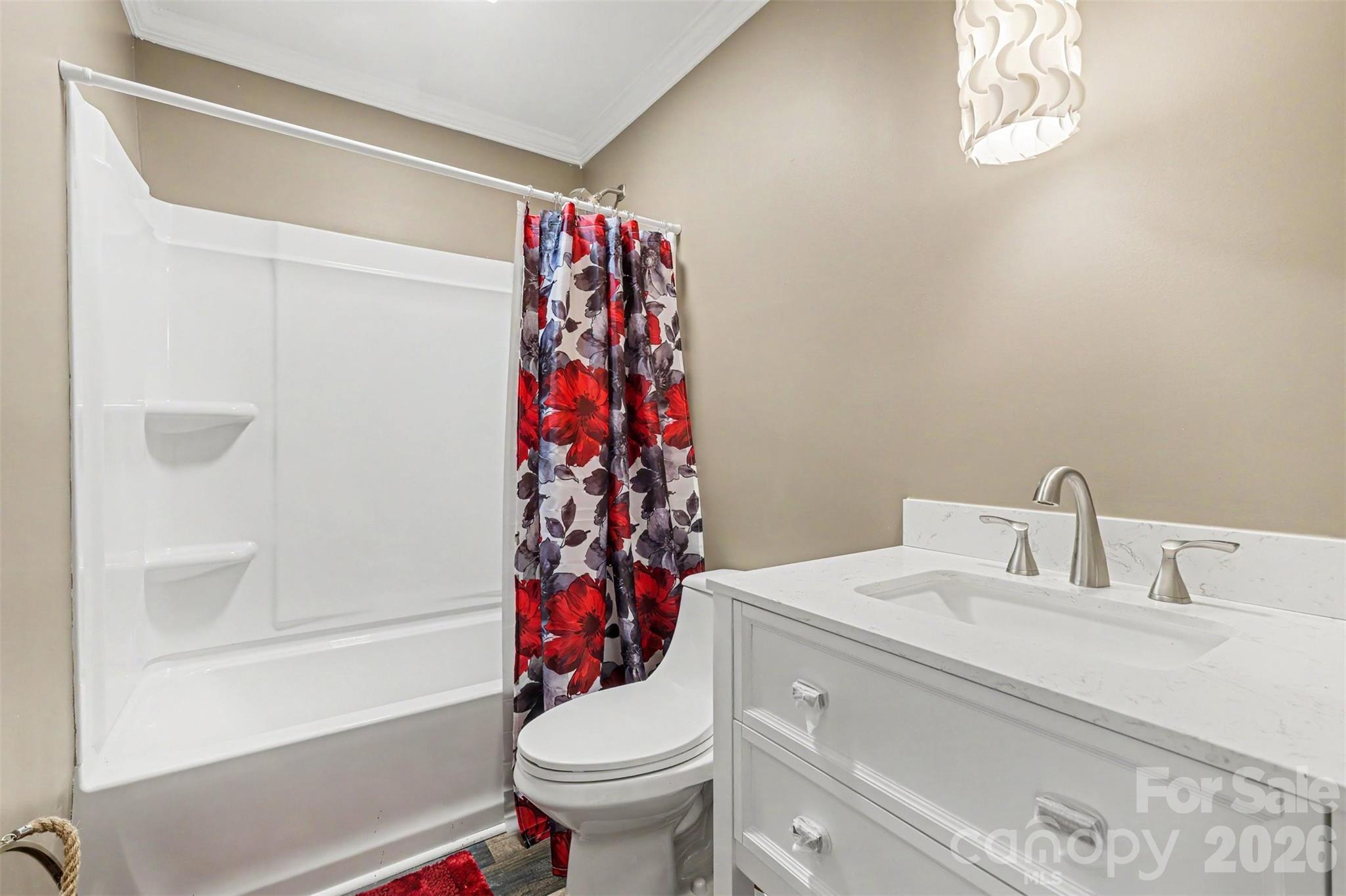6710 Effie Whitley Road — Monroe