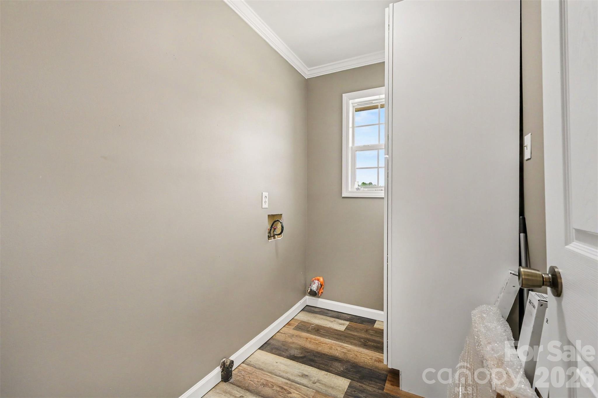 6710 Effie Whitley Road — Monroe