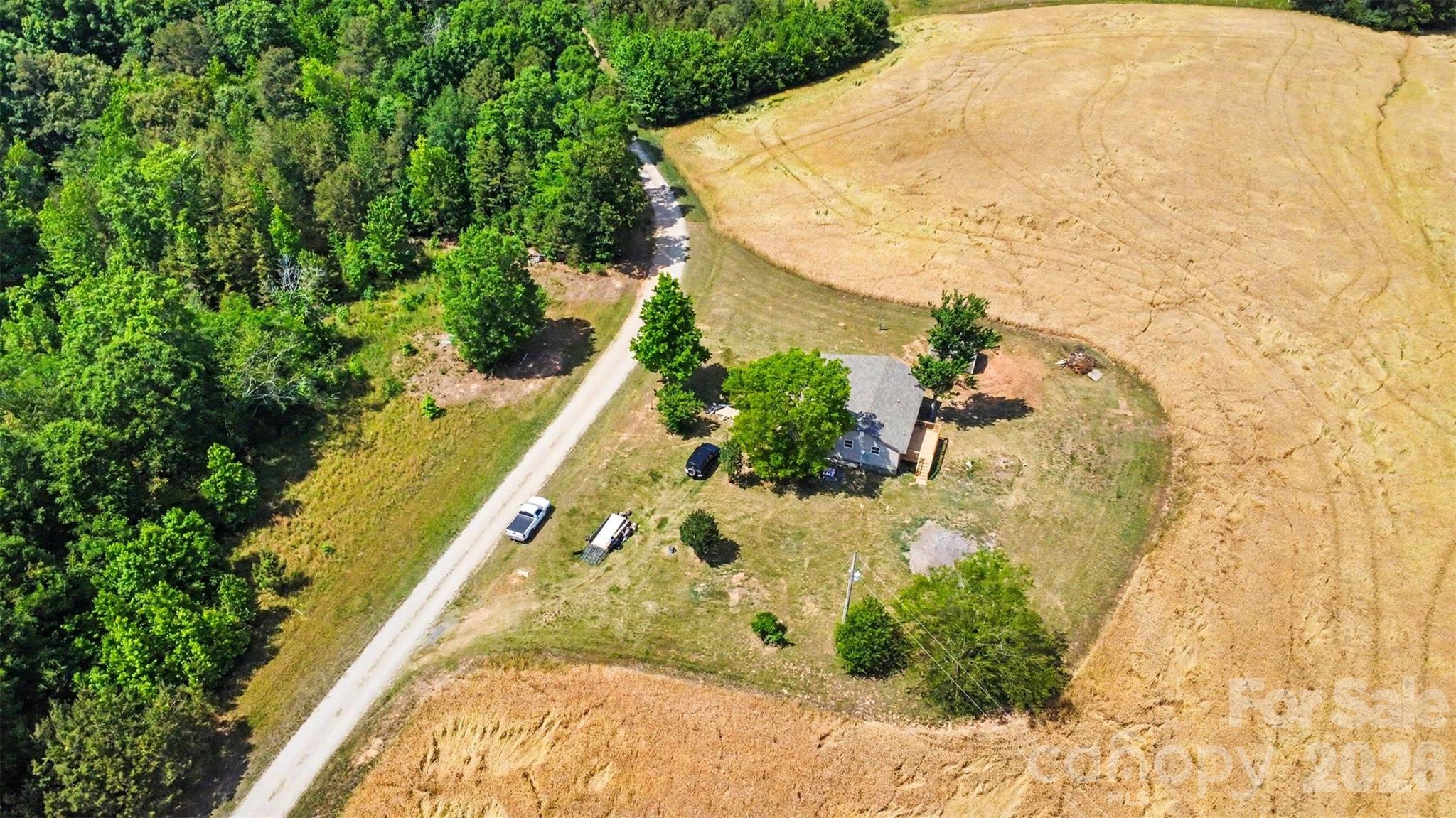 6710 Effie Whitley Road — Monroe