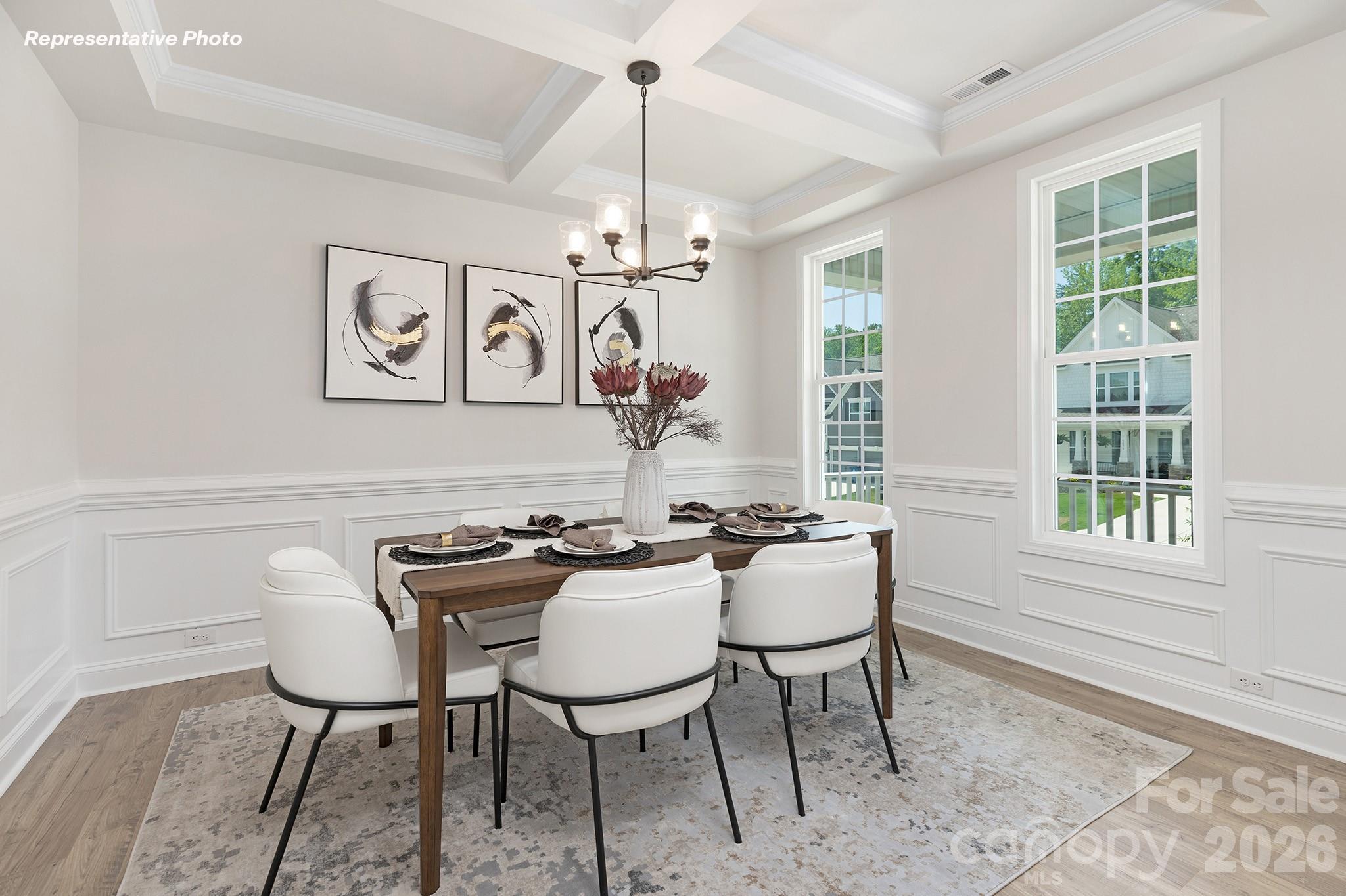 2852 Atwater Pond Circle — Denver