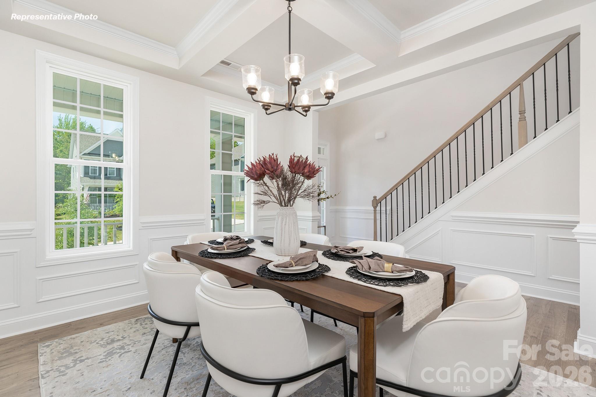2852 Atwater Pond Circle — Denver
