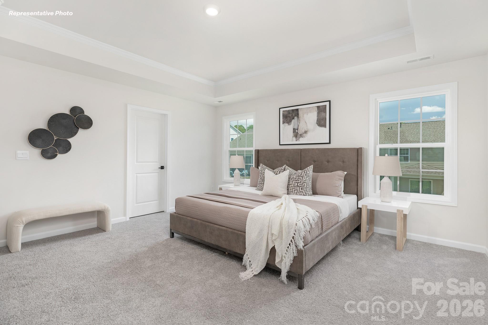 2852 Atwater Pond Circle — Denver