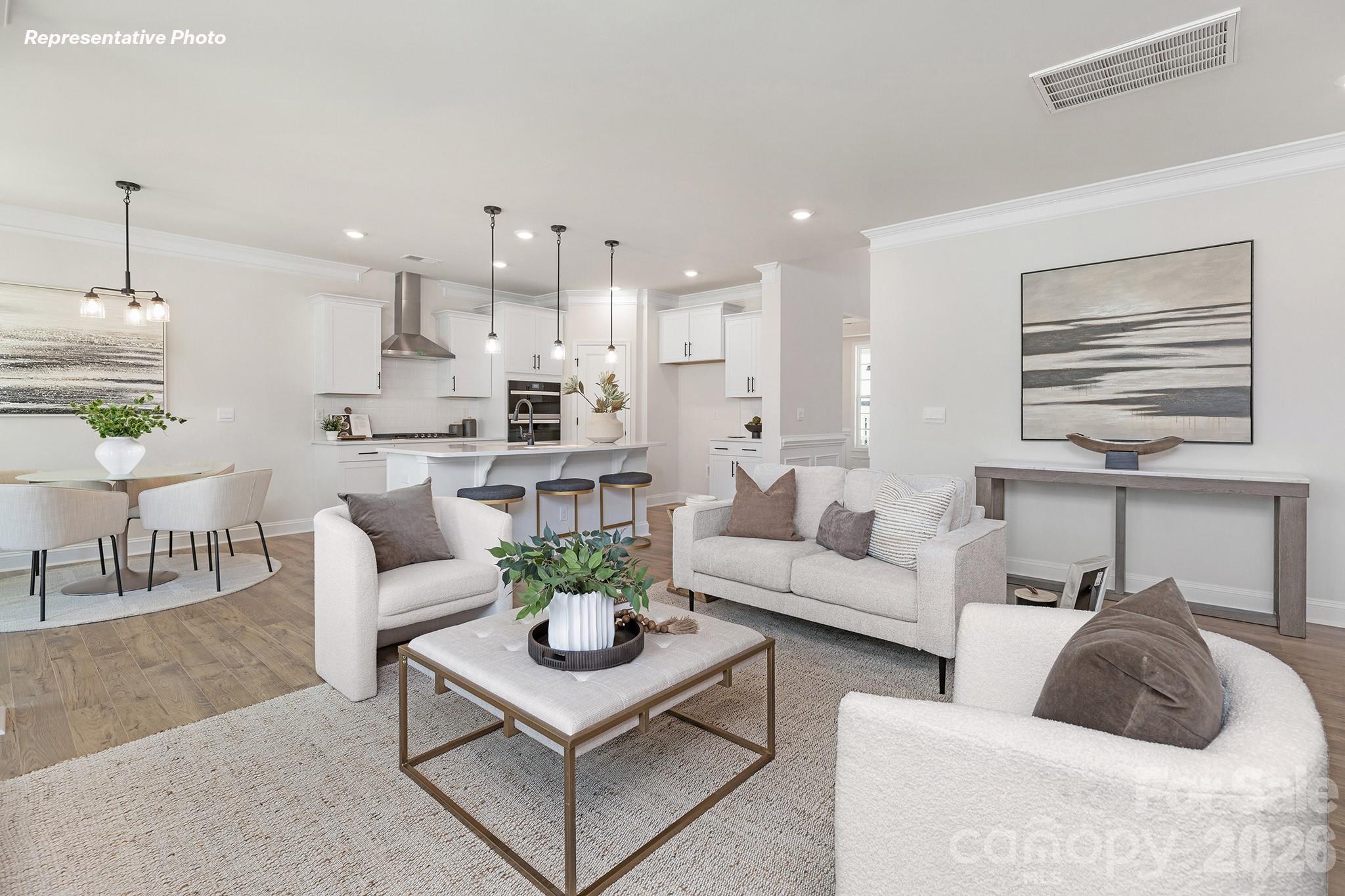 2852 Atwater Pond Circle — Denver