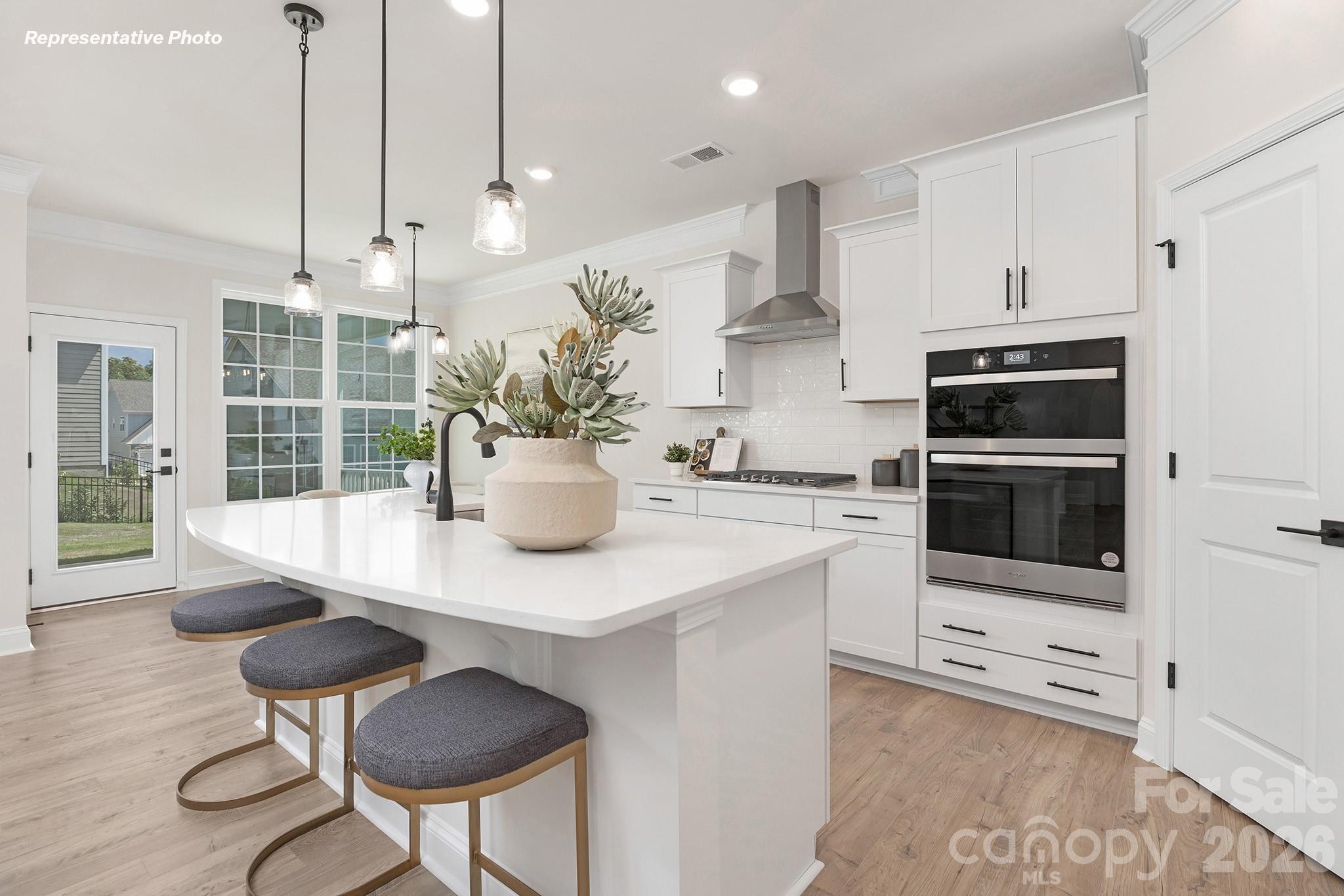 2852 Atwater Pond Circle — Denver