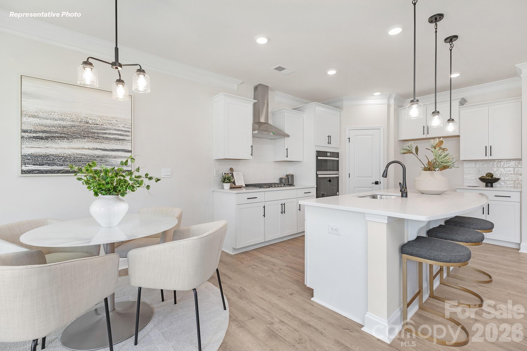 2852 Atwater Pond Circle — Denver