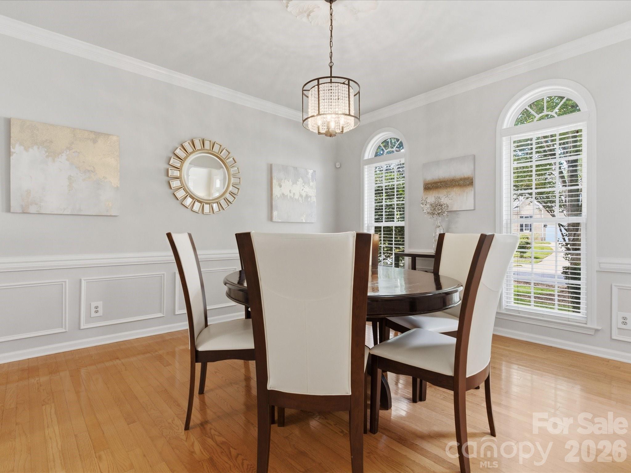 8603 Tintinhull Lane — Waxhaw