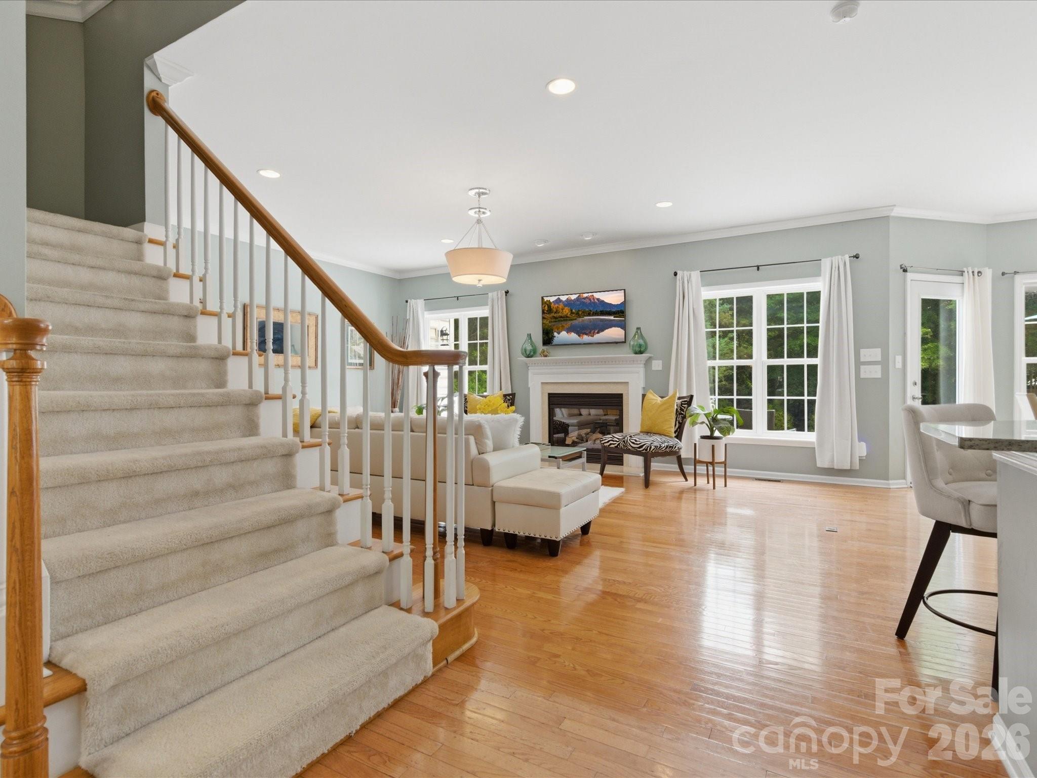 8603 Tintinhull Lane — Waxhaw