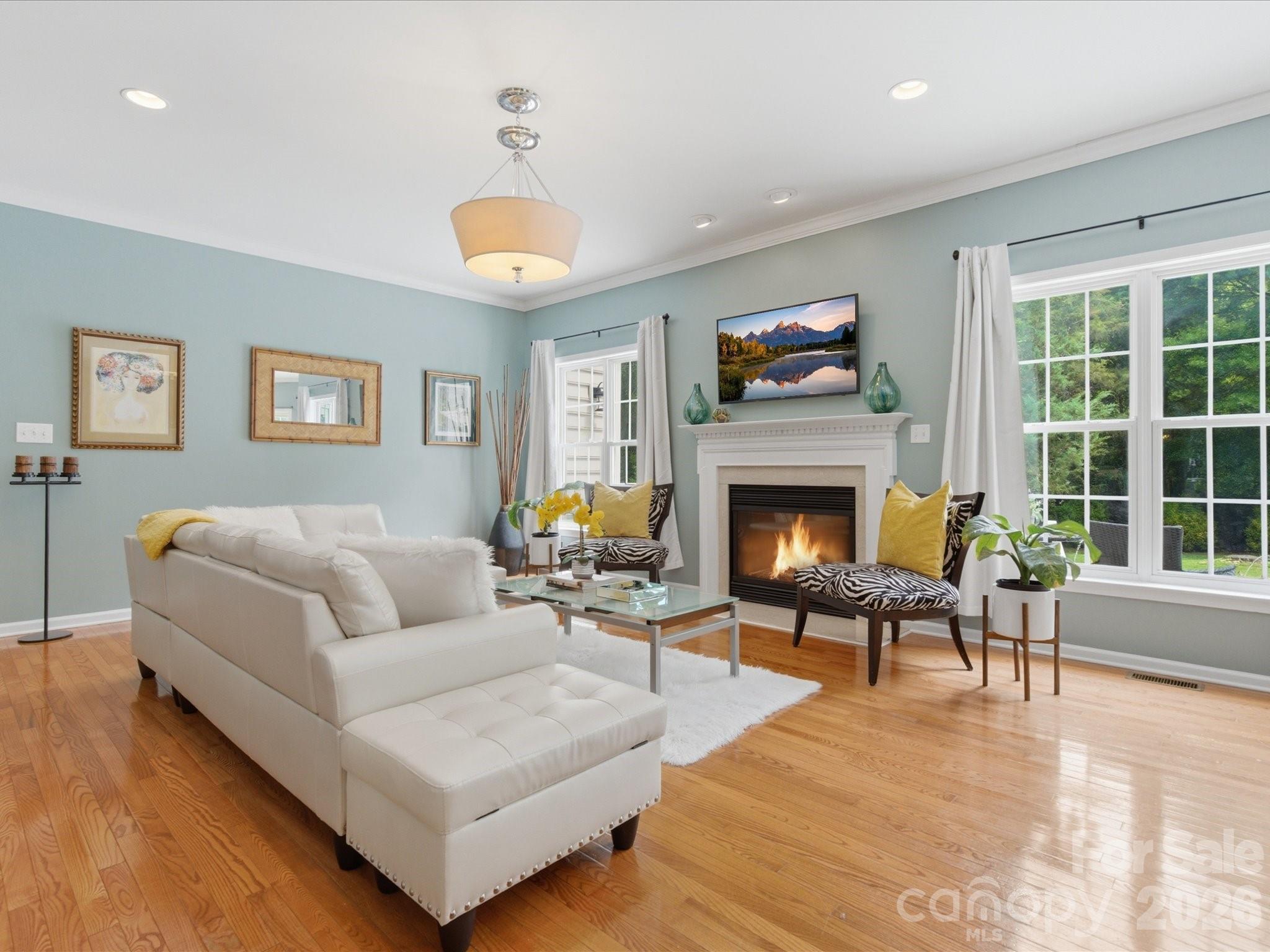 8603 Tintinhull Lane — Waxhaw