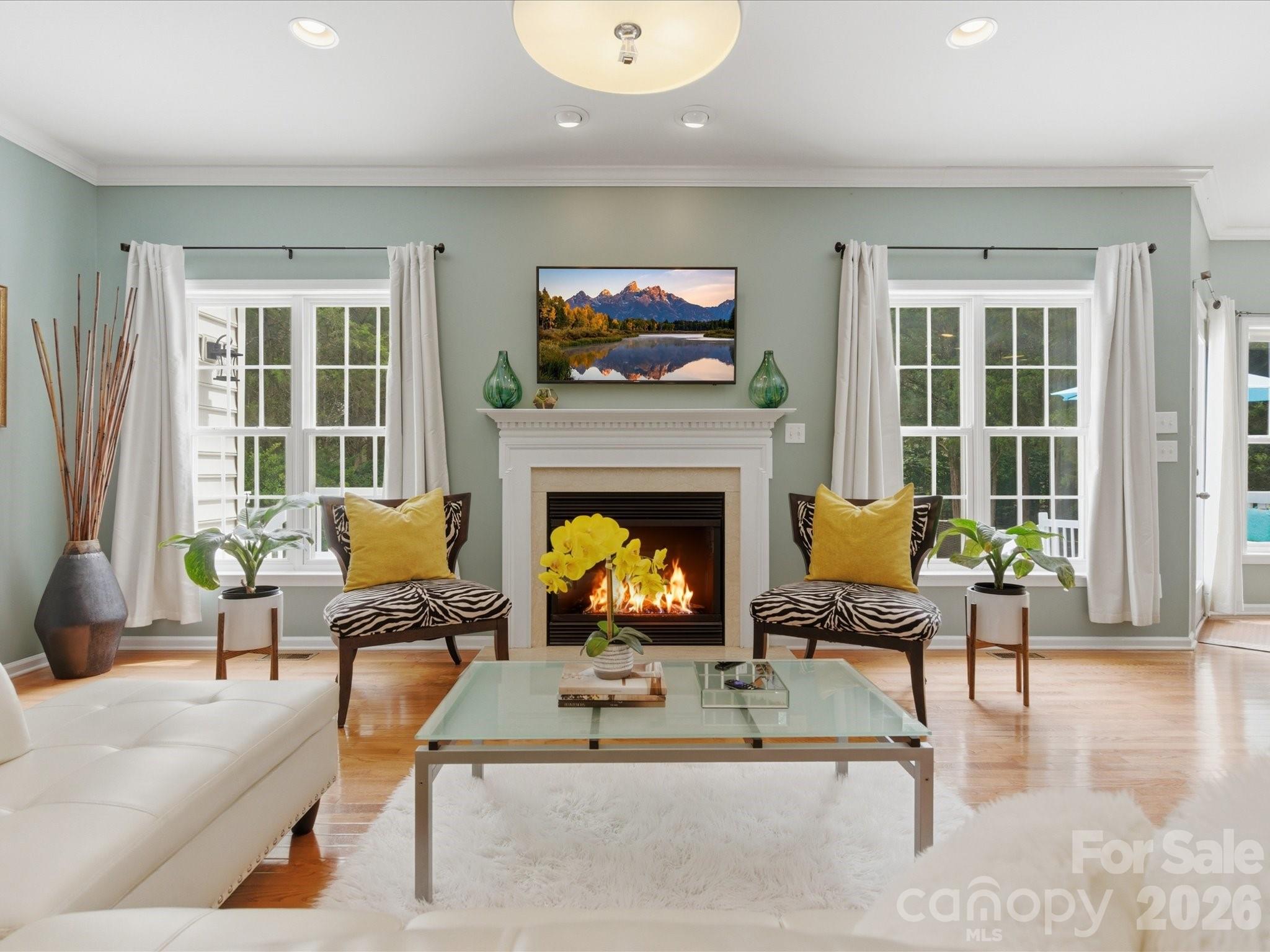 8603 Tintinhull Lane — Waxhaw
