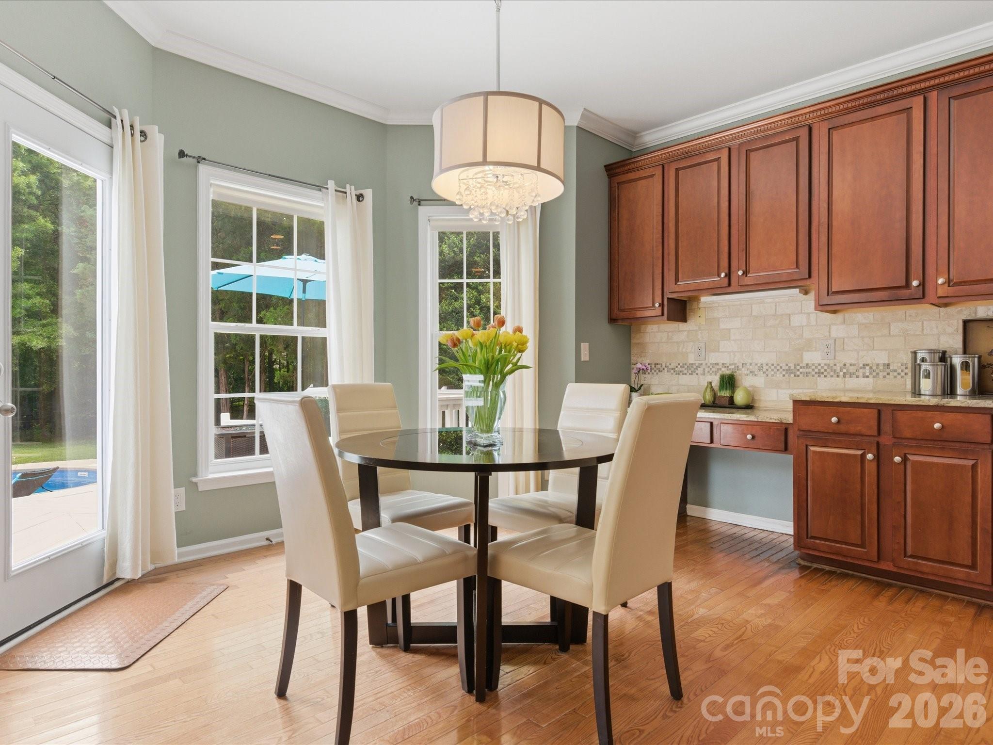 8603 Tintinhull Lane — Waxhaw
