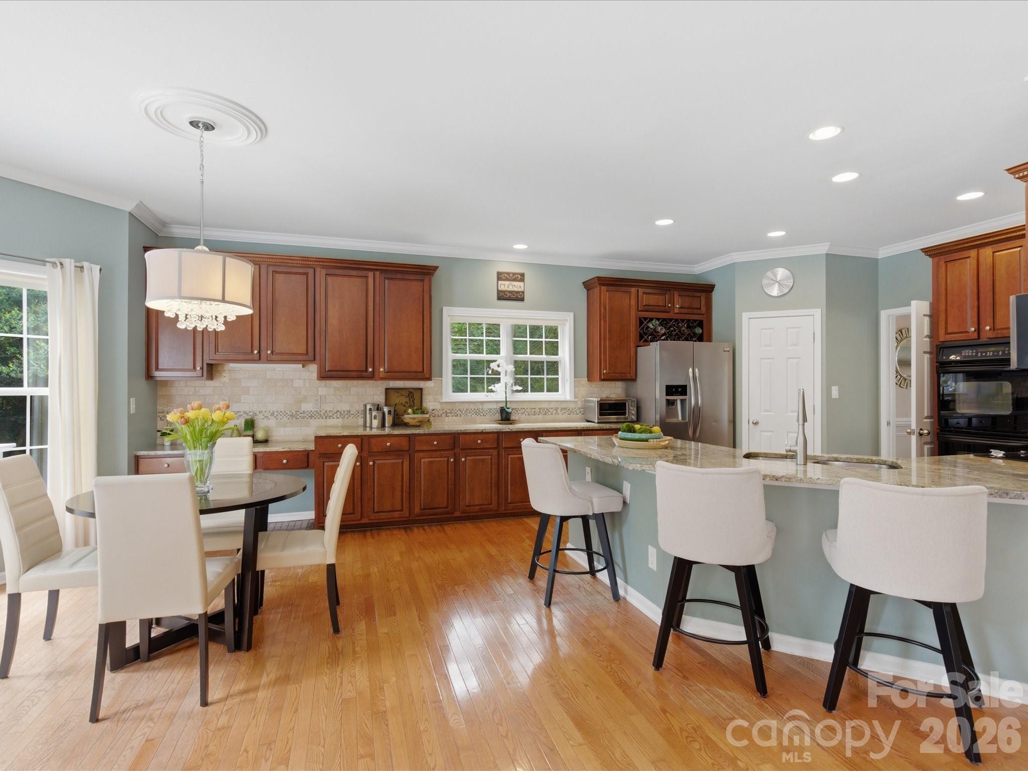 8603 Tintinhull Lane — Waxhaw