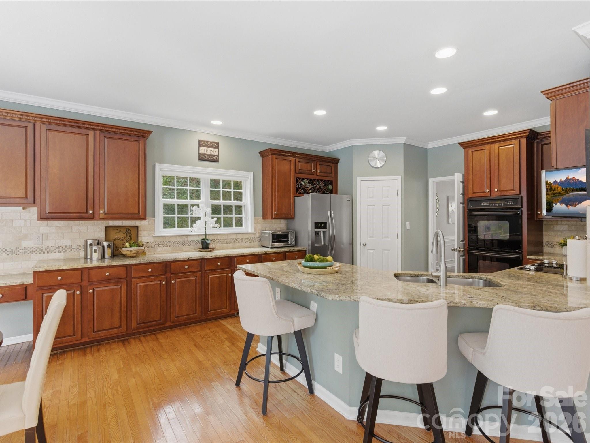 8603 Tintinhull Lane — Waxhaw