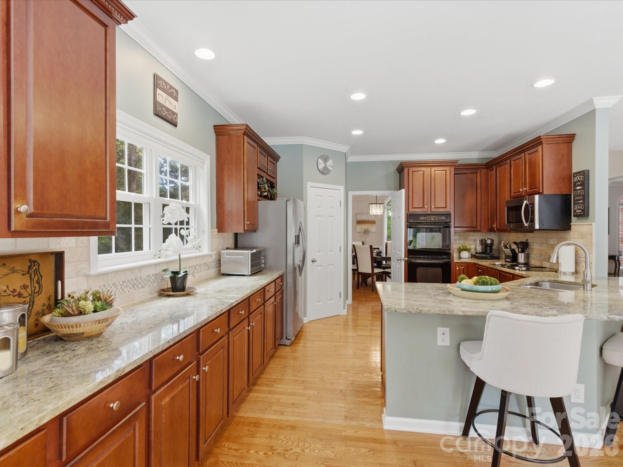 8603 Tintinhull Lane — Waxhaw