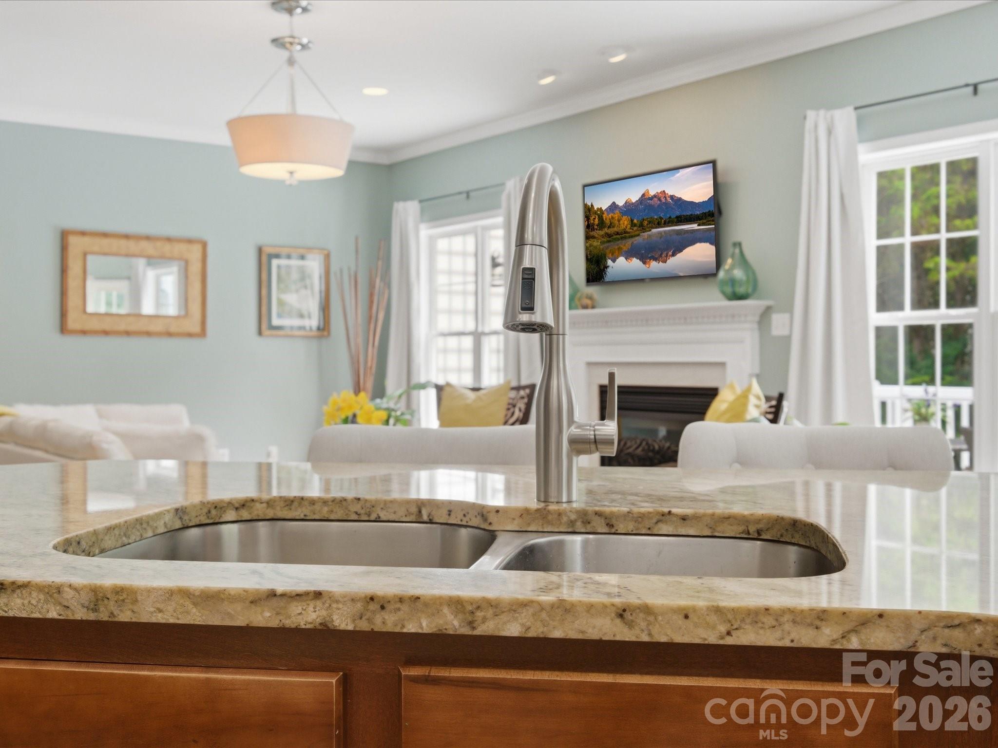 8603 Tintinhull Lane — Waxhaw