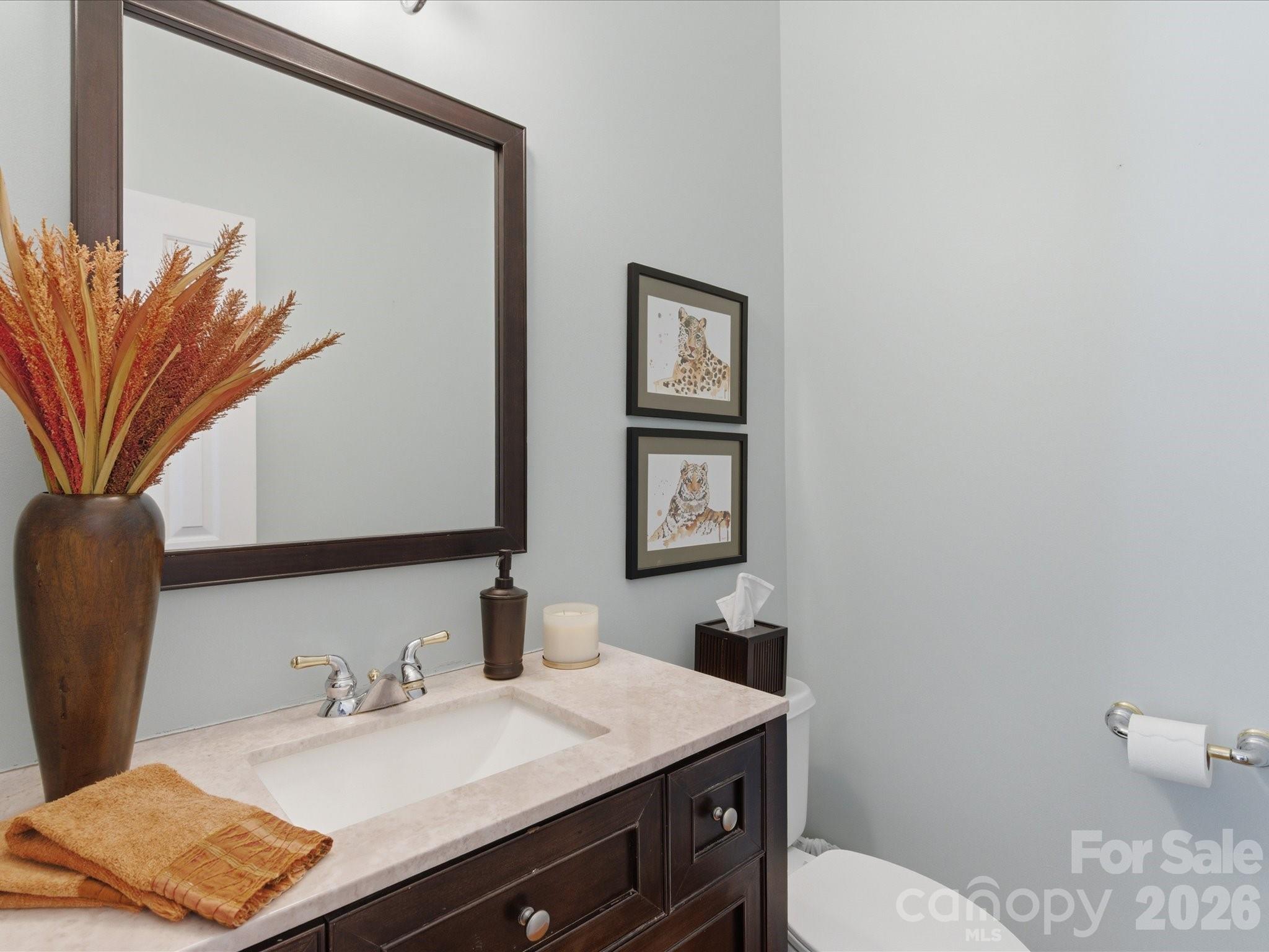 8603 Tintinhull Lane — Waxhaw