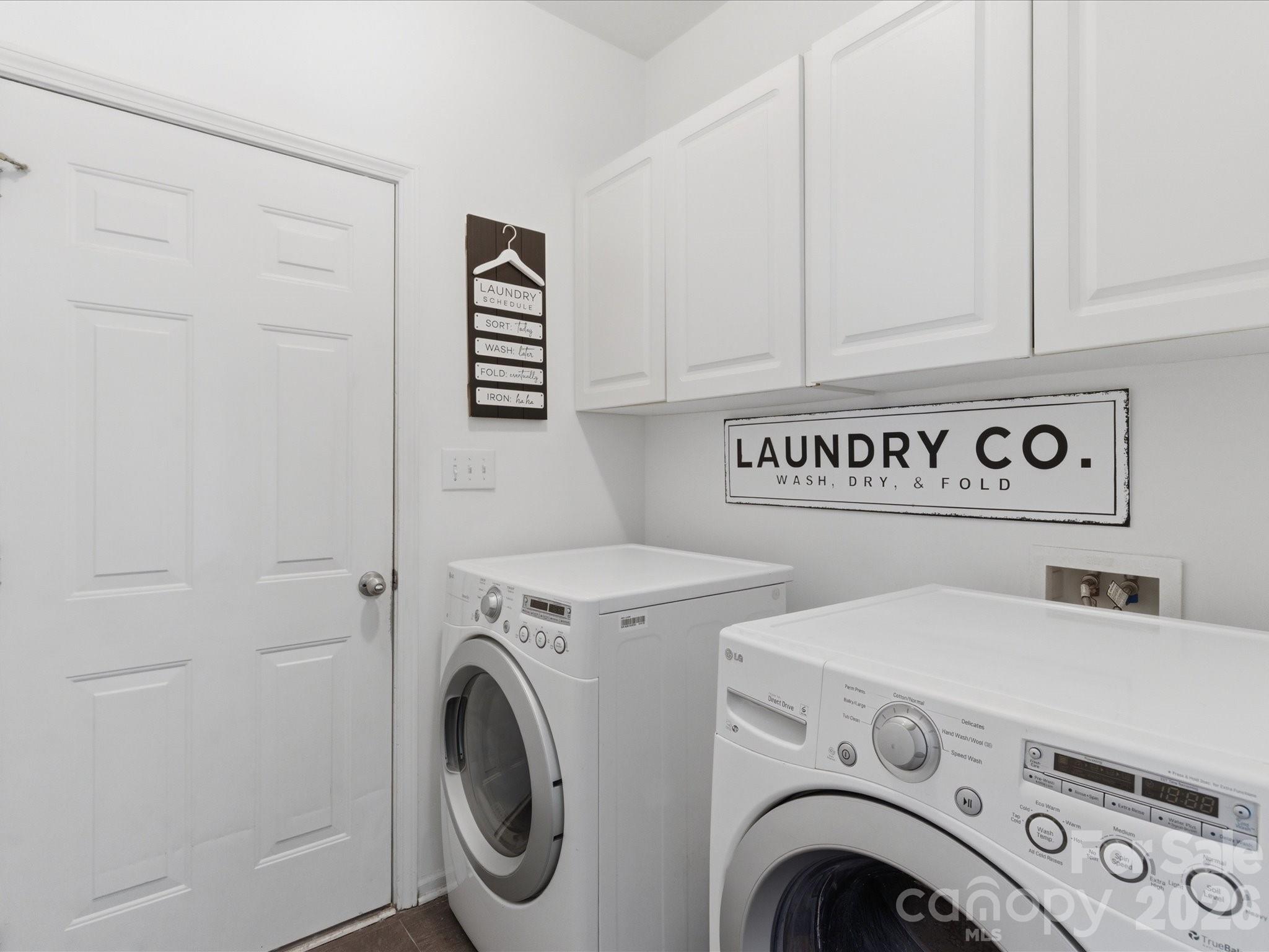 8603 Tintinhull Lane — Waxhaw