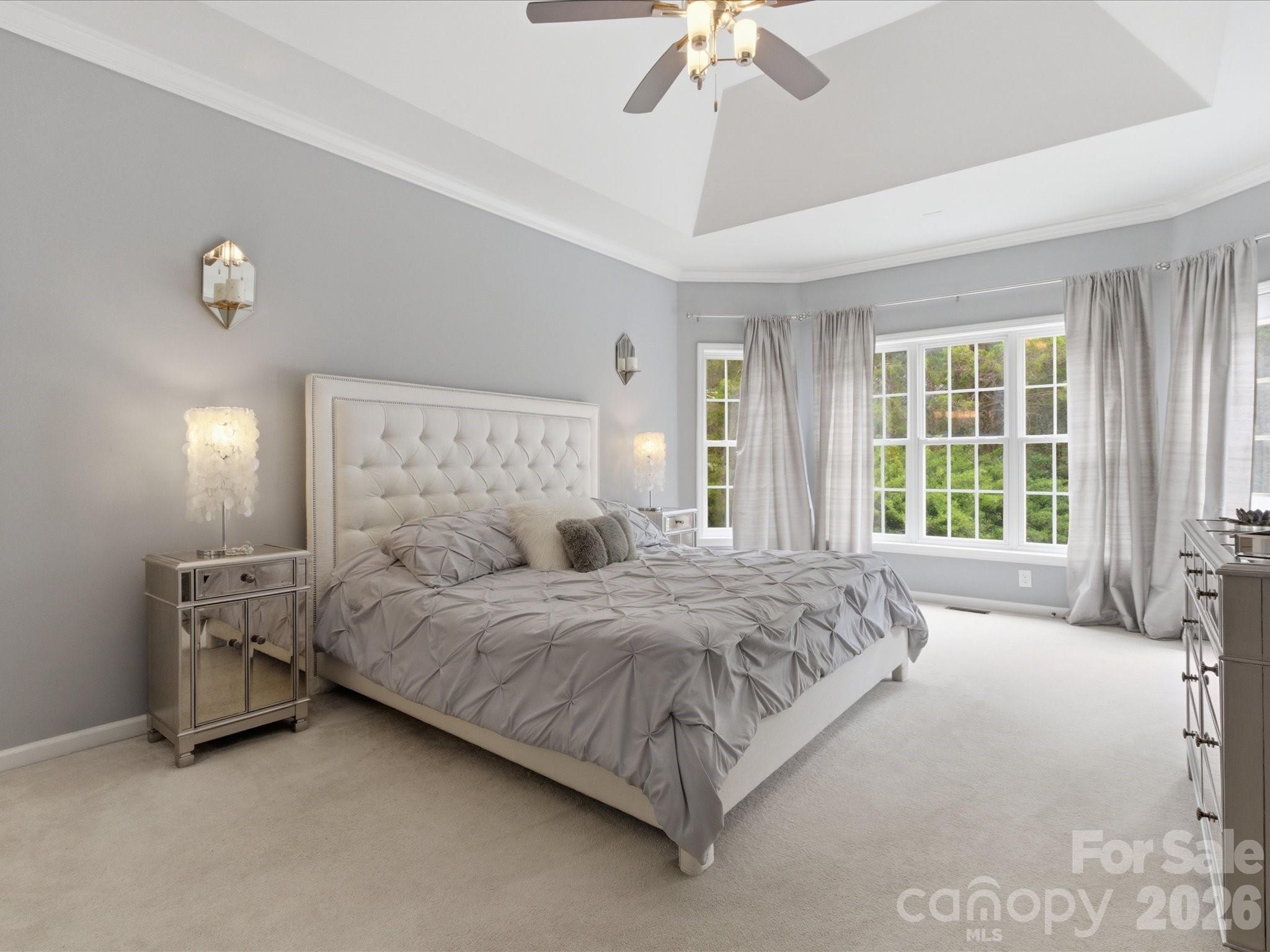 8603 Tintinhull Lane — Waxhaw