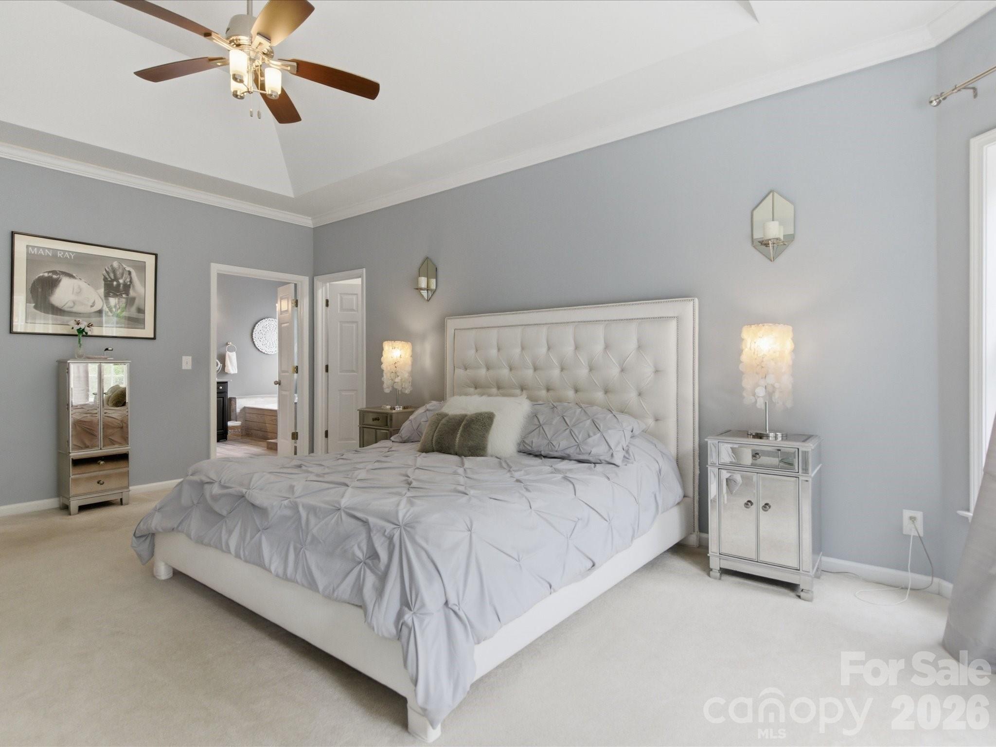 8603 Tintinhull Lane — Waxhaw