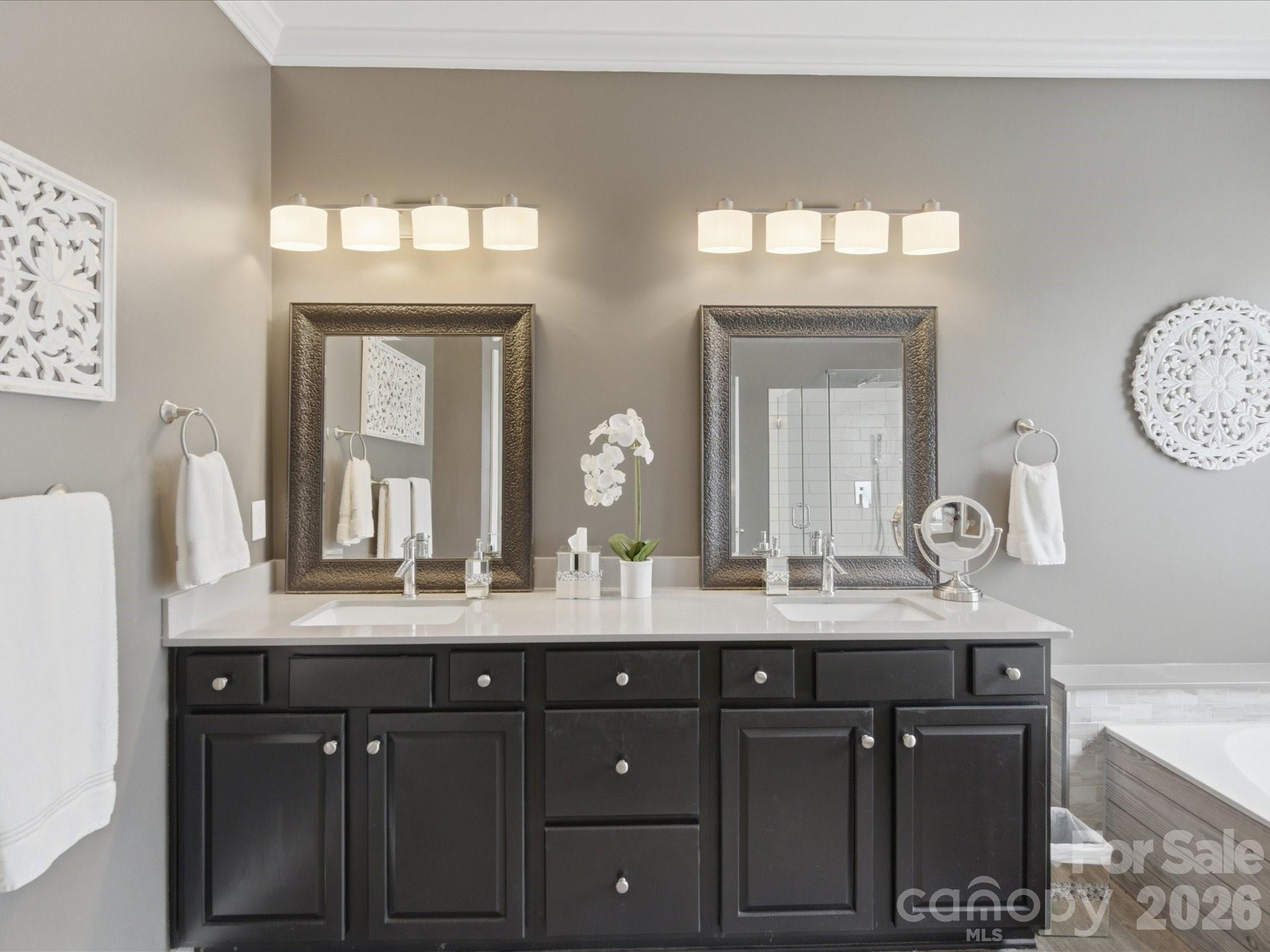 8603 Tintinhull Lane — Waxhaw