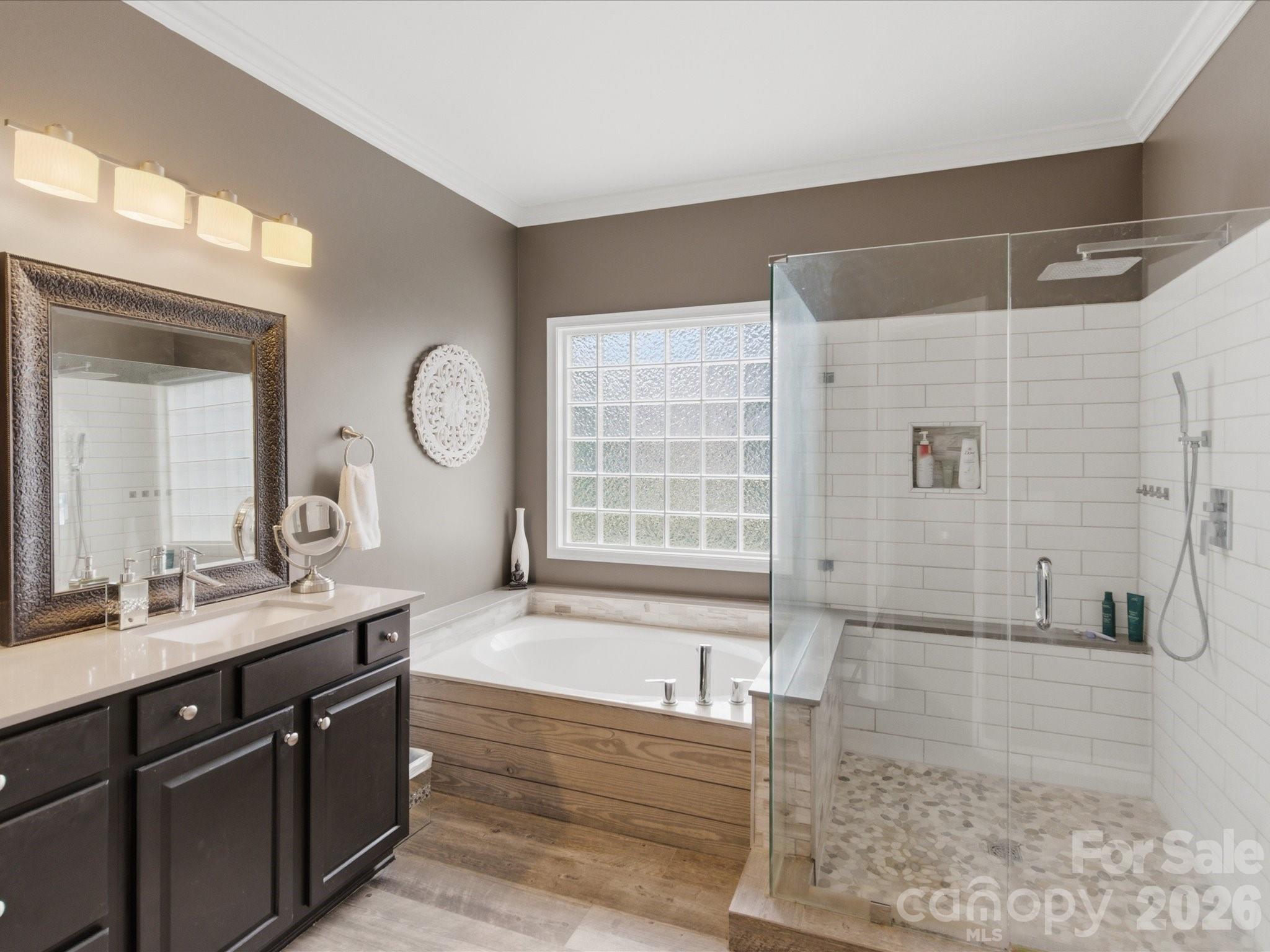 8603 Tintinhull Lane — Waxhaw
