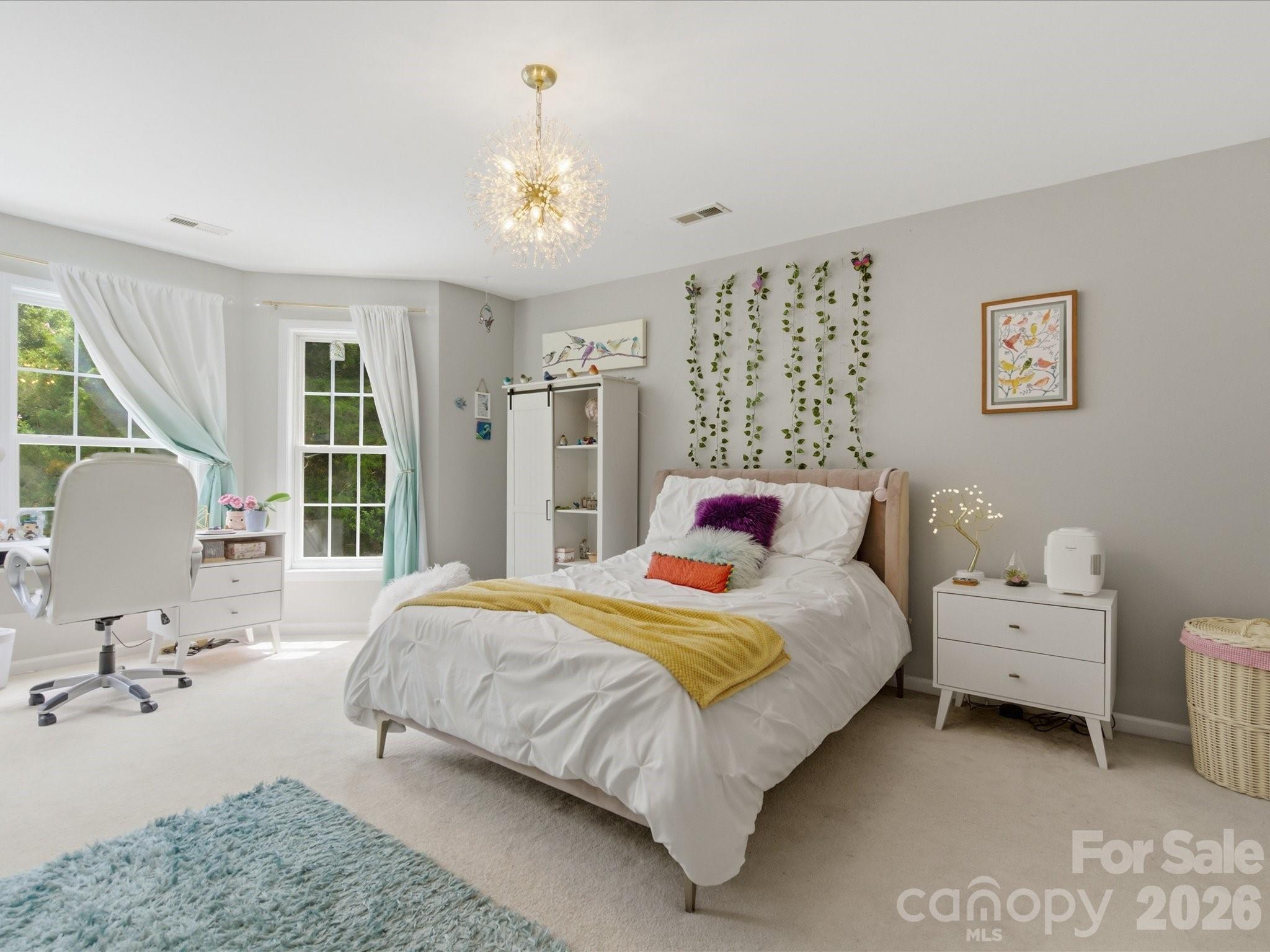8603 Tintinhull Lane — Waxhaw