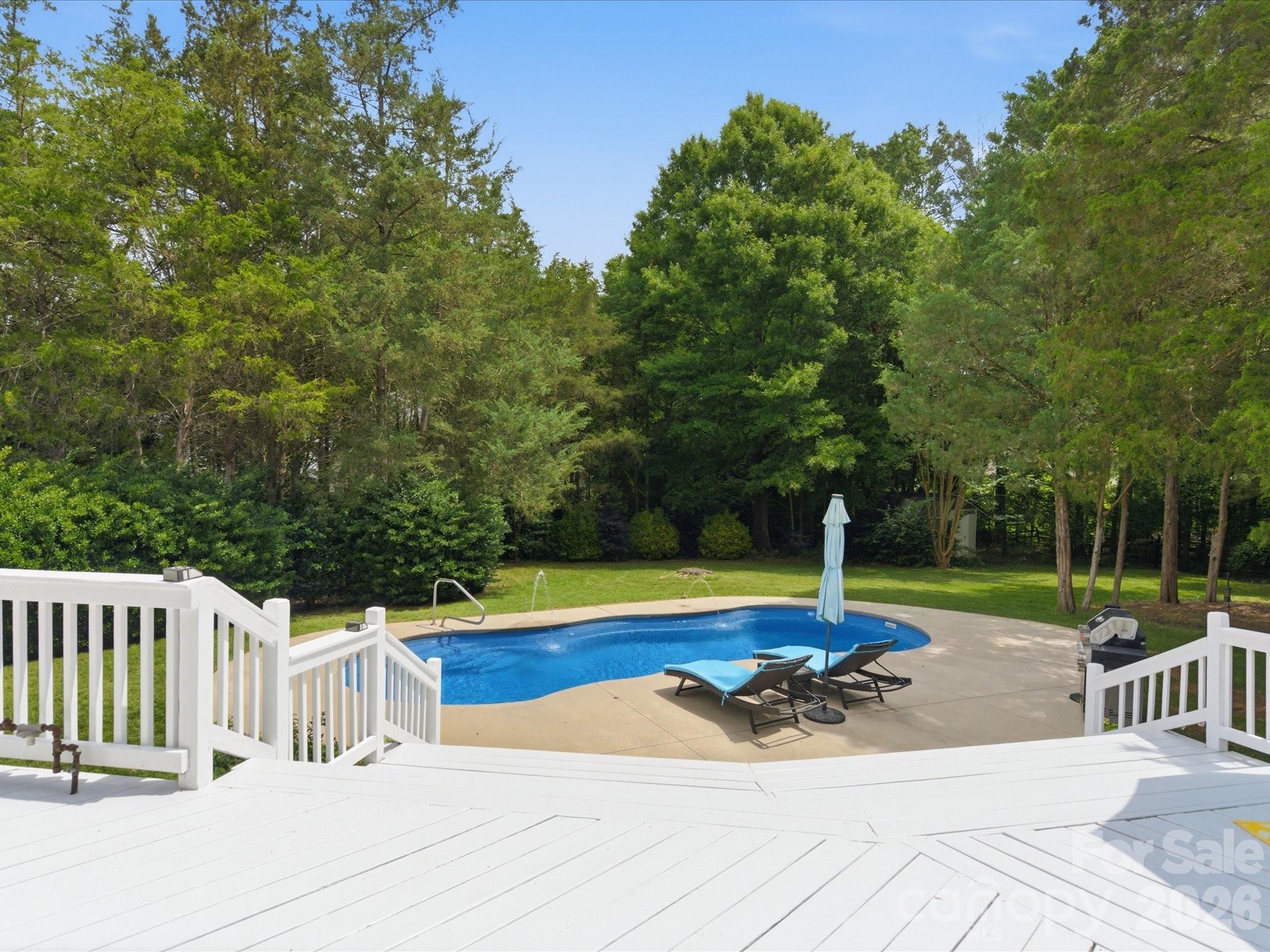 8603 Tintinhull Lane — Waxhaw