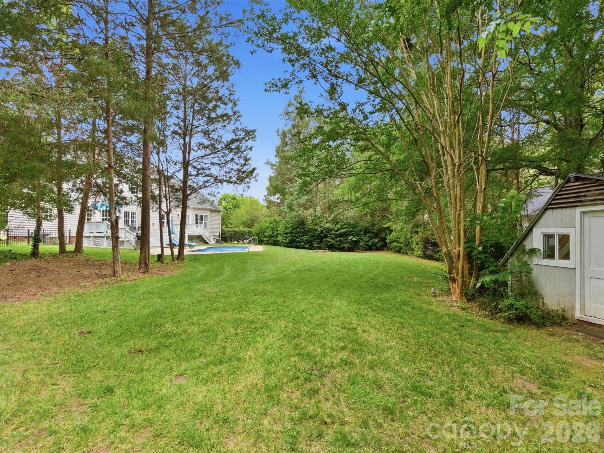 8603 Tintinhull Lane — Waxhaw