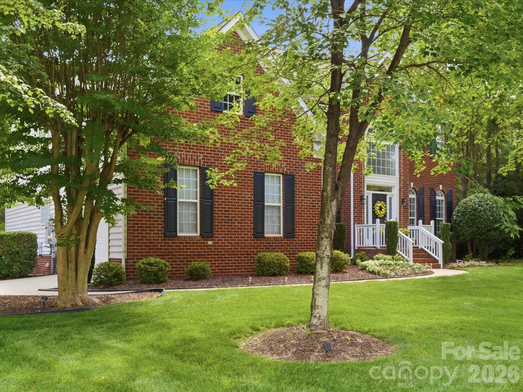8603 Tintinhull Lane — Waxhaw