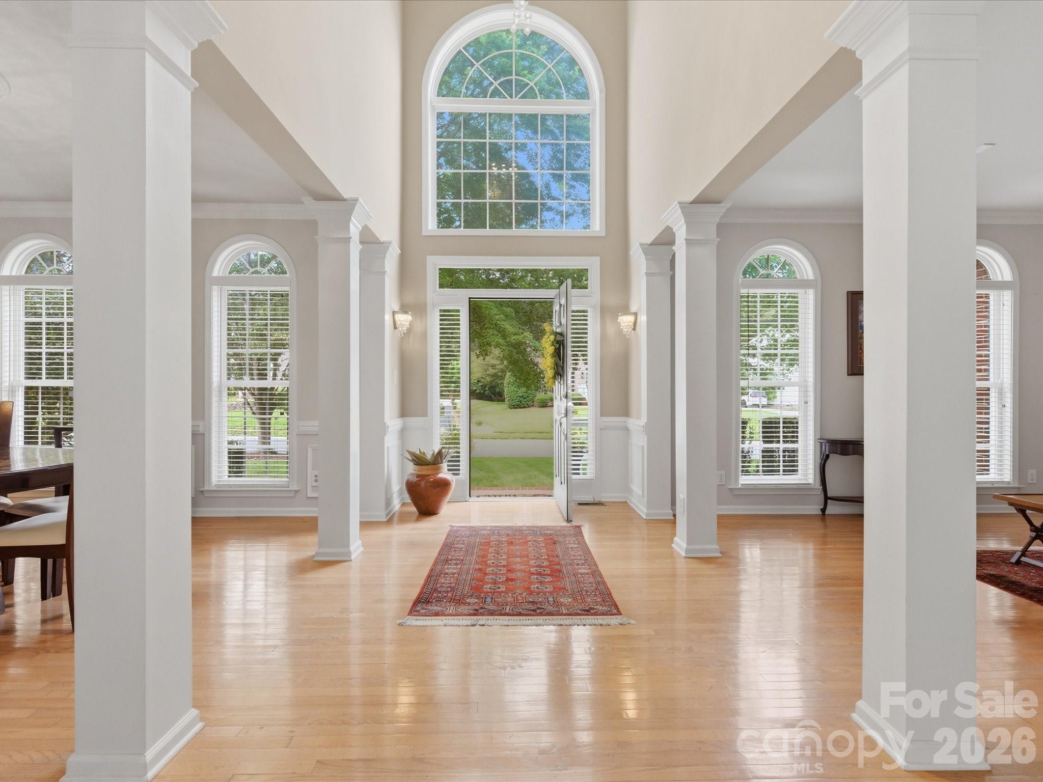 8603 Tintinhull Lane — Waxhaw