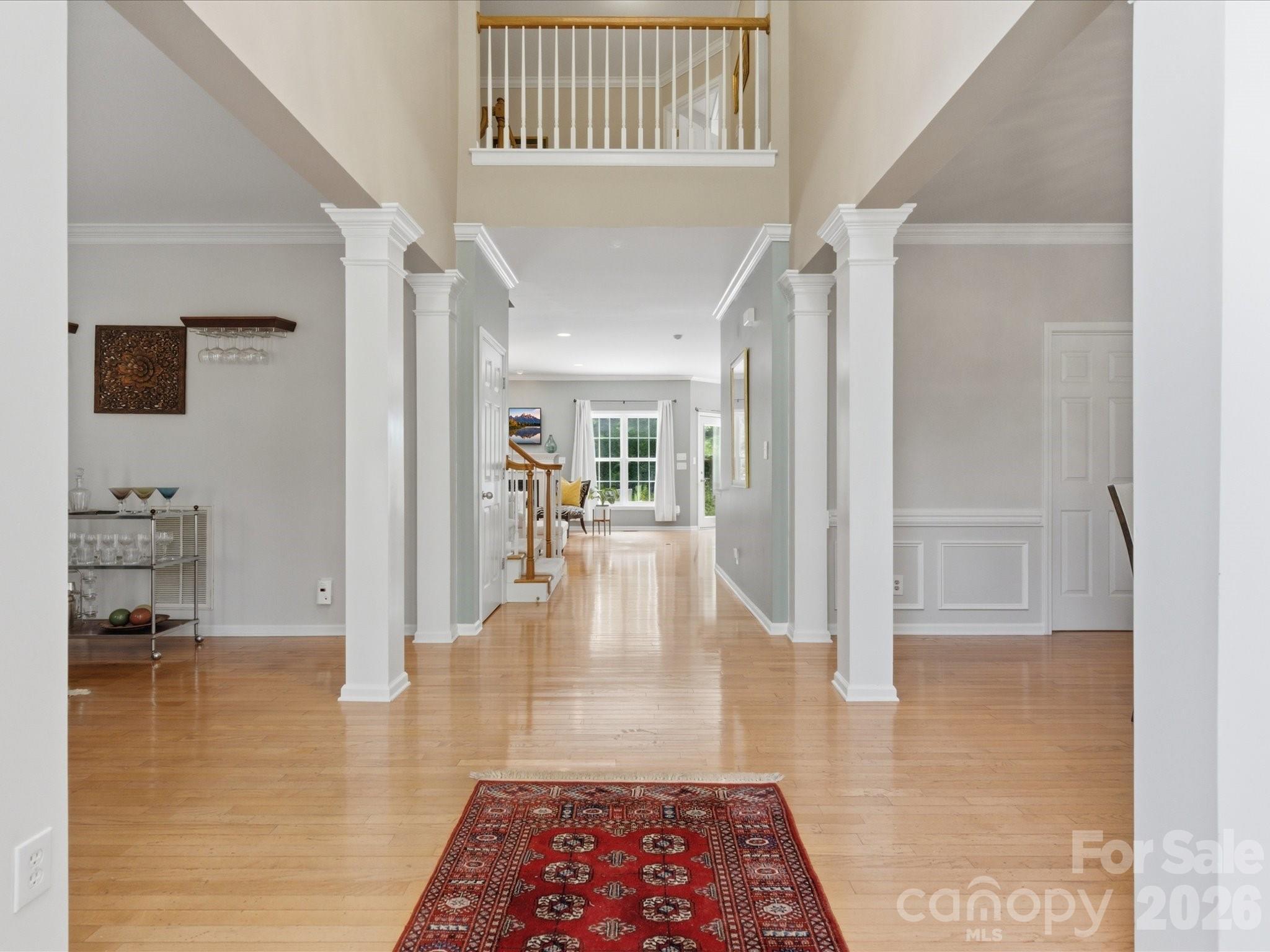 8603 Tintinhull Lane — Waxhaw