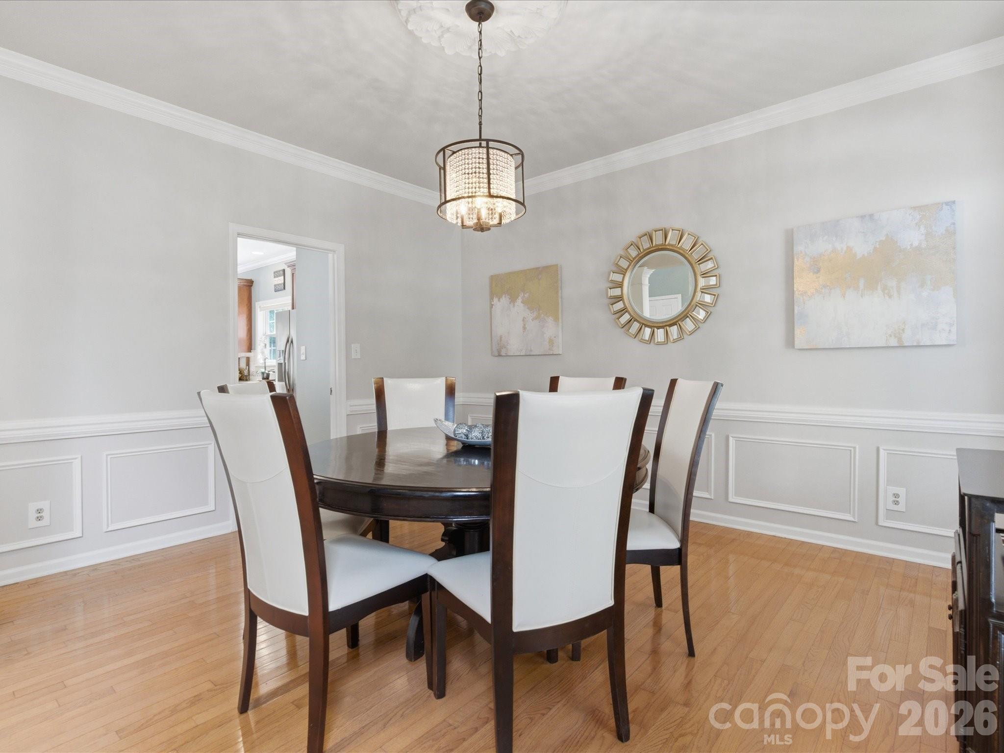 8603 Tintinhull Lane — Waxhaw