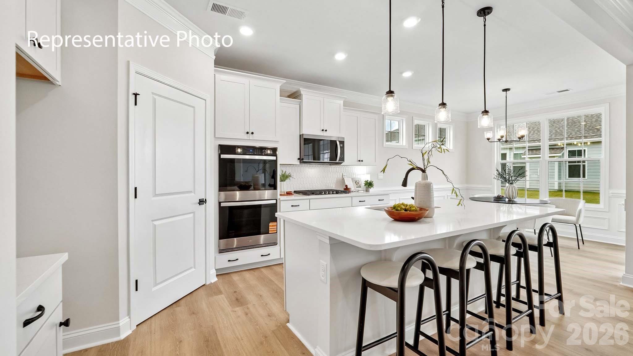 2858 Atwater Pond Circle — Denver