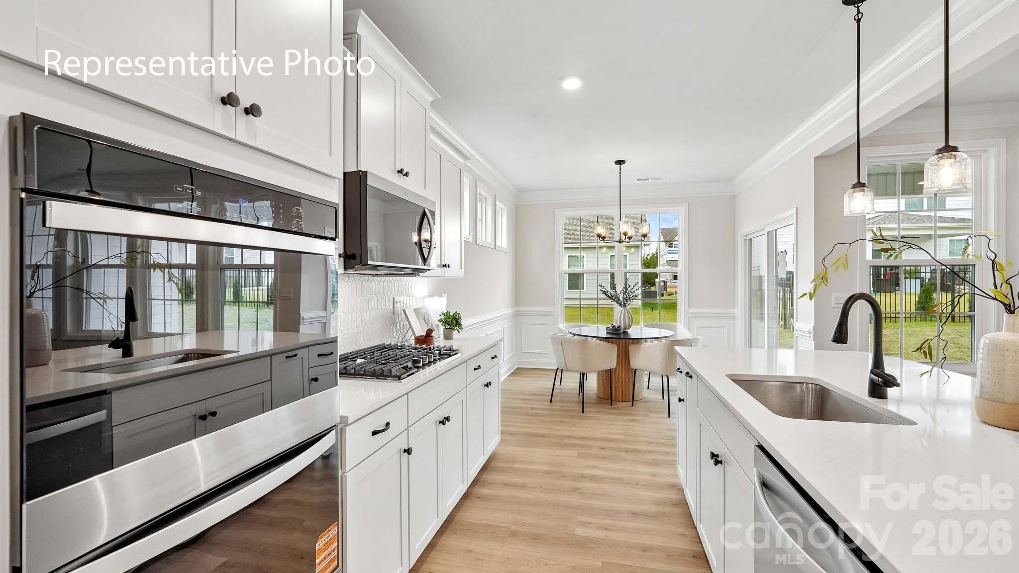 2858 Atwater Pond Circle — Denver