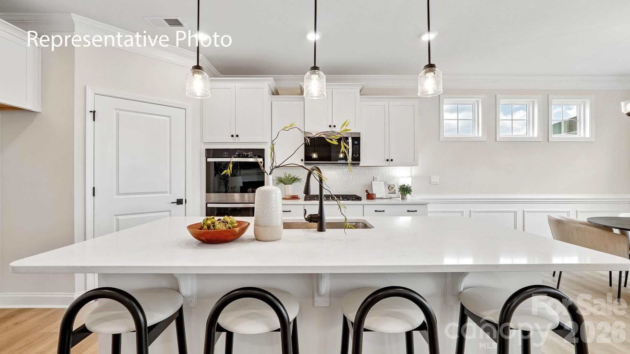 2858 Atwater Pond Circle — Denver