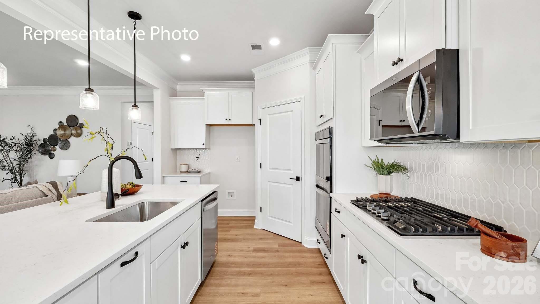 2858 Atwater Pond Circle — Denver
