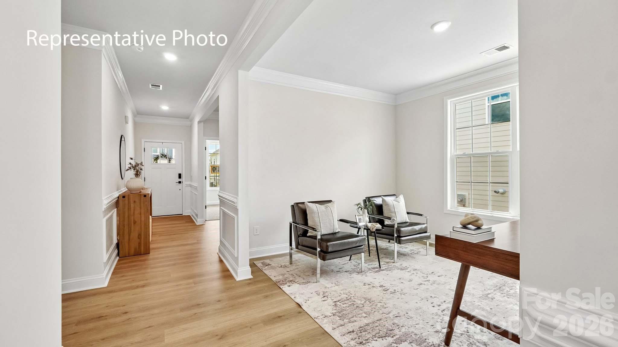 2858 Atwater Pond Circle — Denver