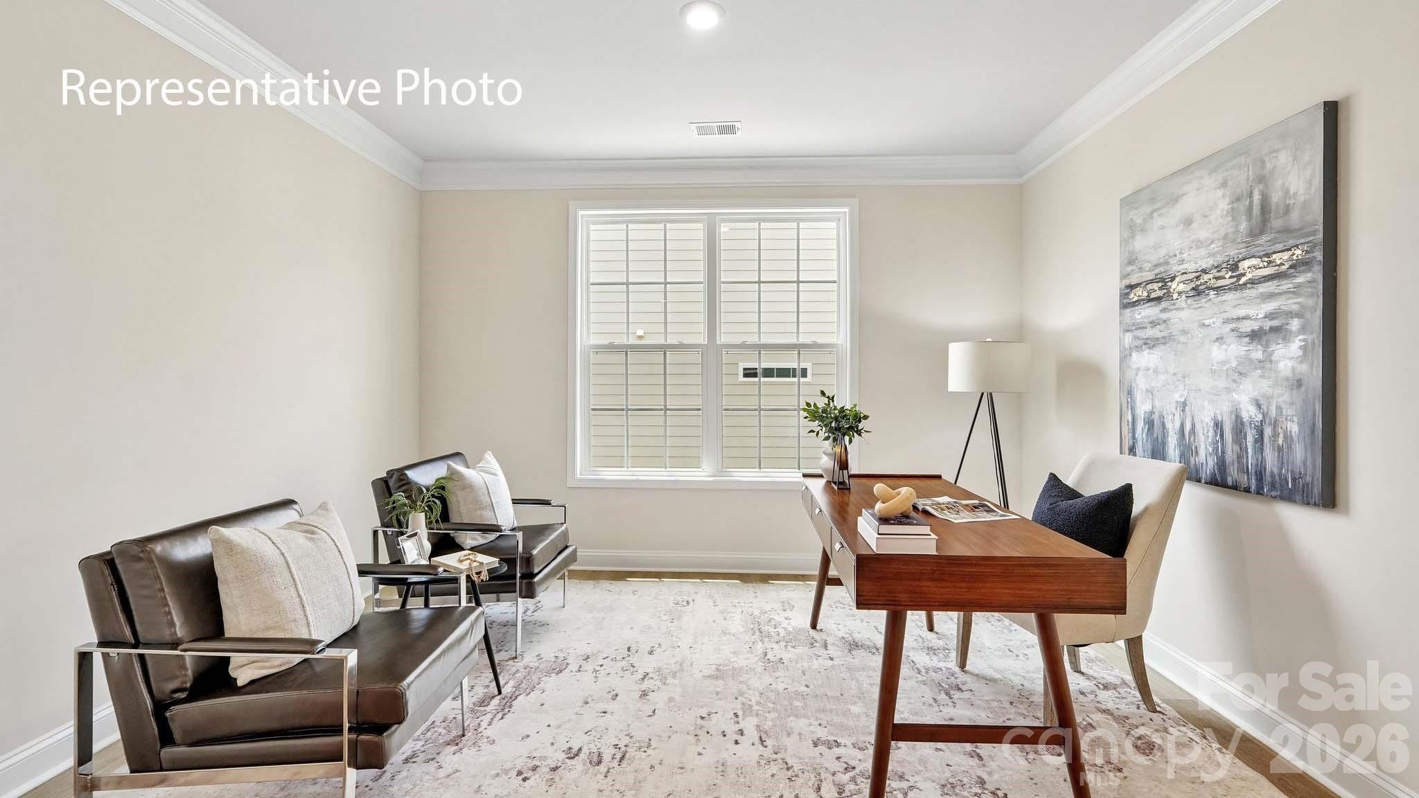 2858 Atwater Pond Circle — Denver