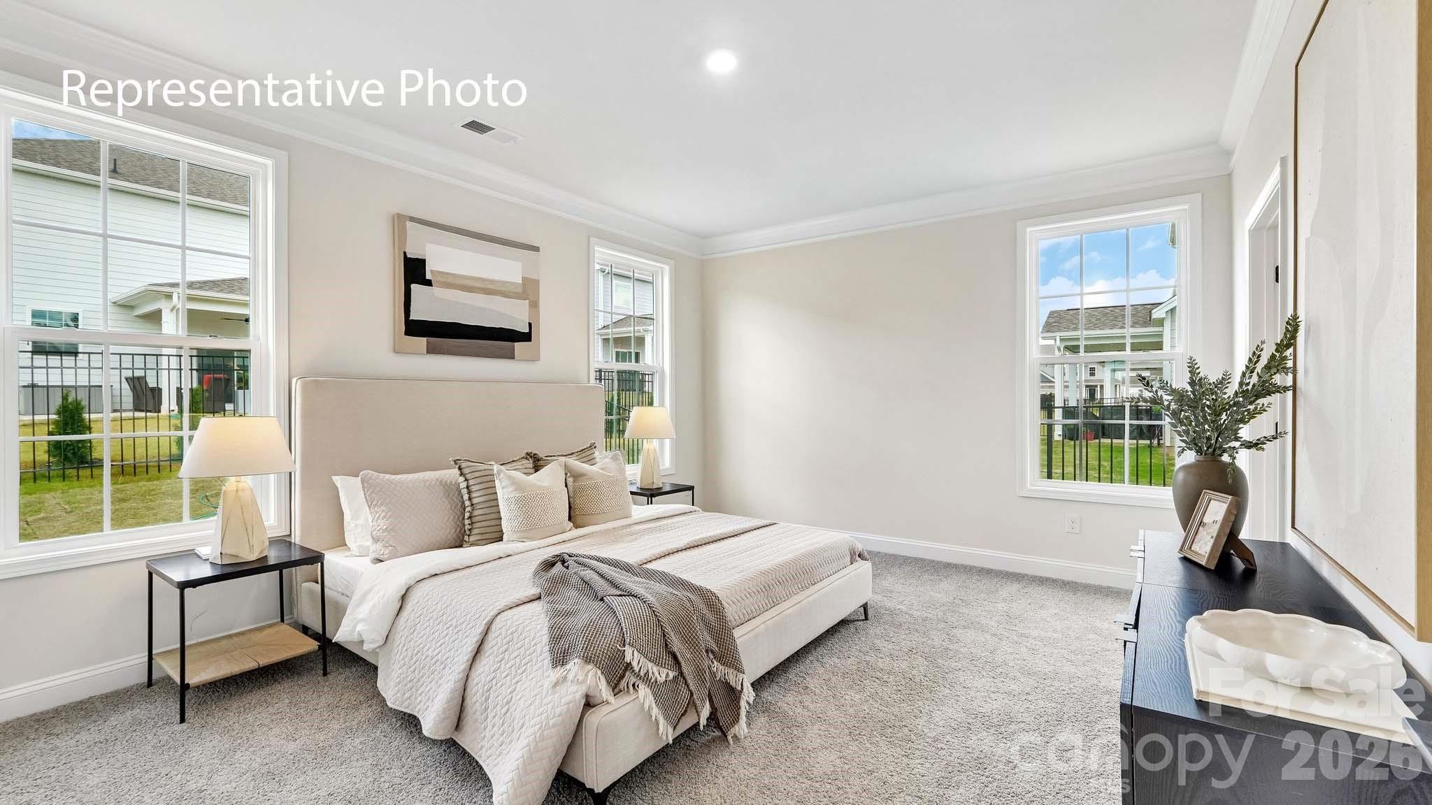 2858 Atwater Pond Circle — Denver