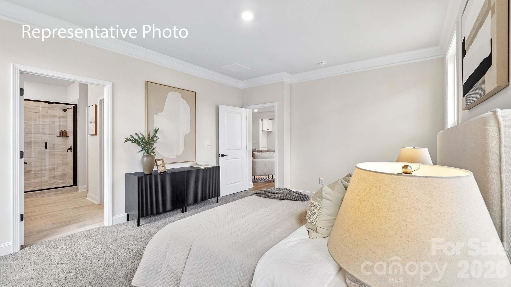 2858 Atwater Pond Circle — Denver